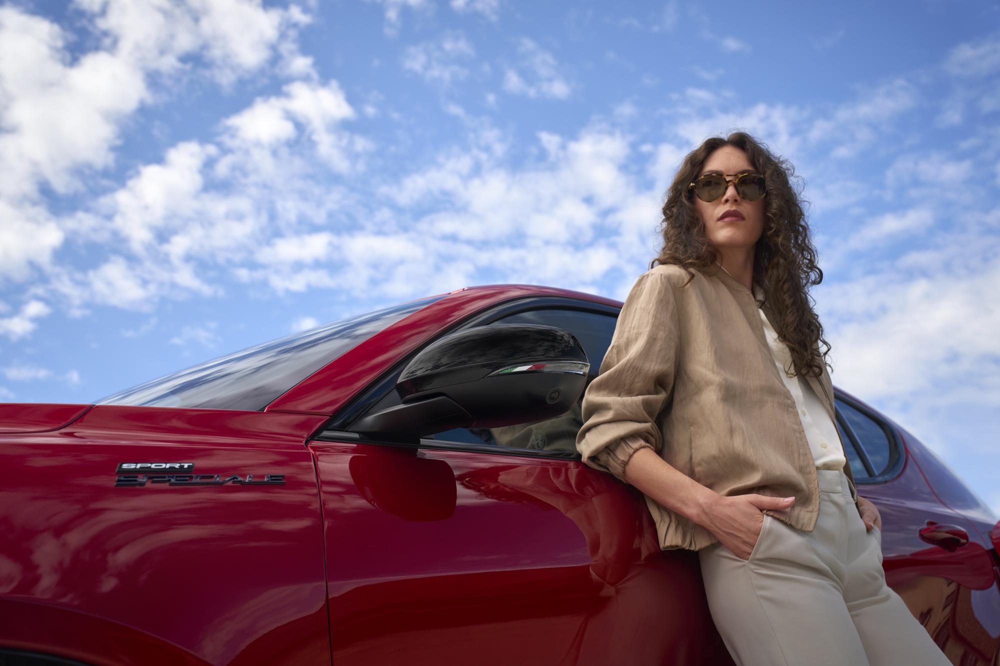 Der neue Alfa Romeo Tonale im Check: Ist er so sportlich wie elegant?