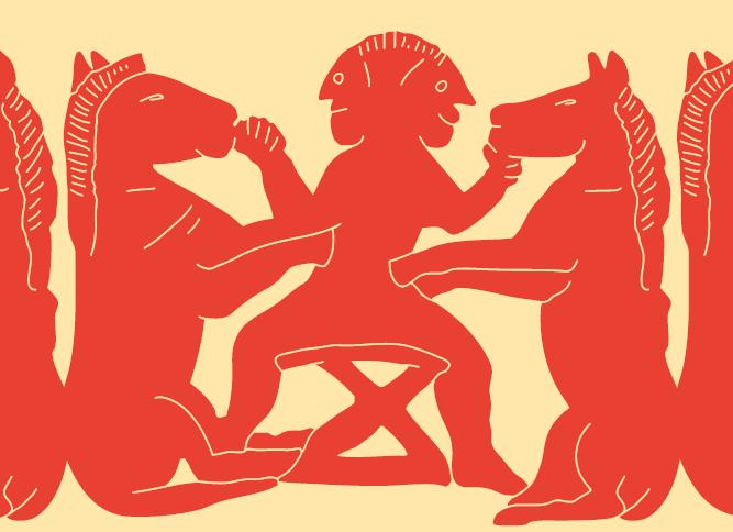 Die geheimnisvolle Welt der Iberer im MAMUZ Museum Mistelbach