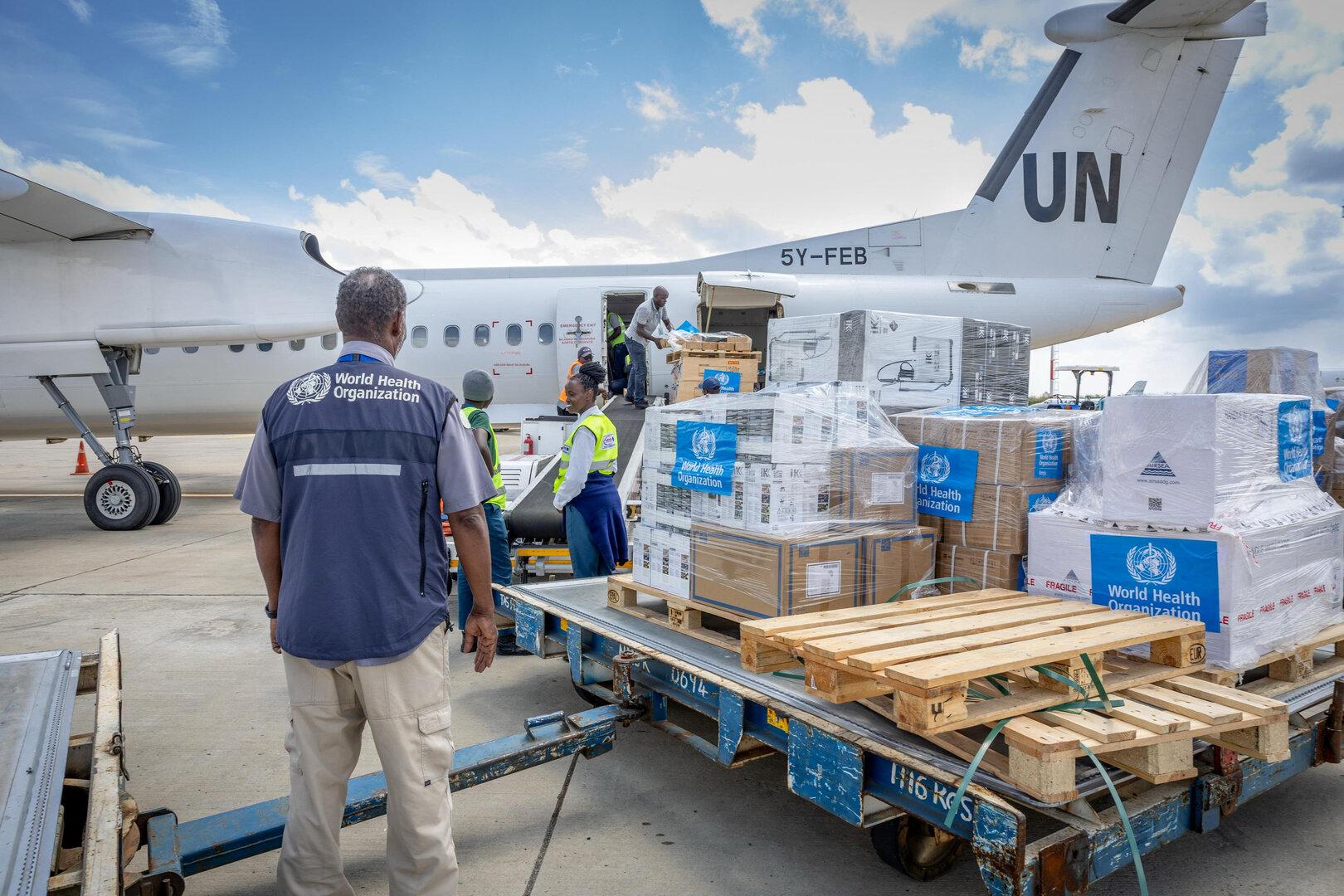 Ebola-Fall: US-Bürger soll in Deutschland behandelt werden