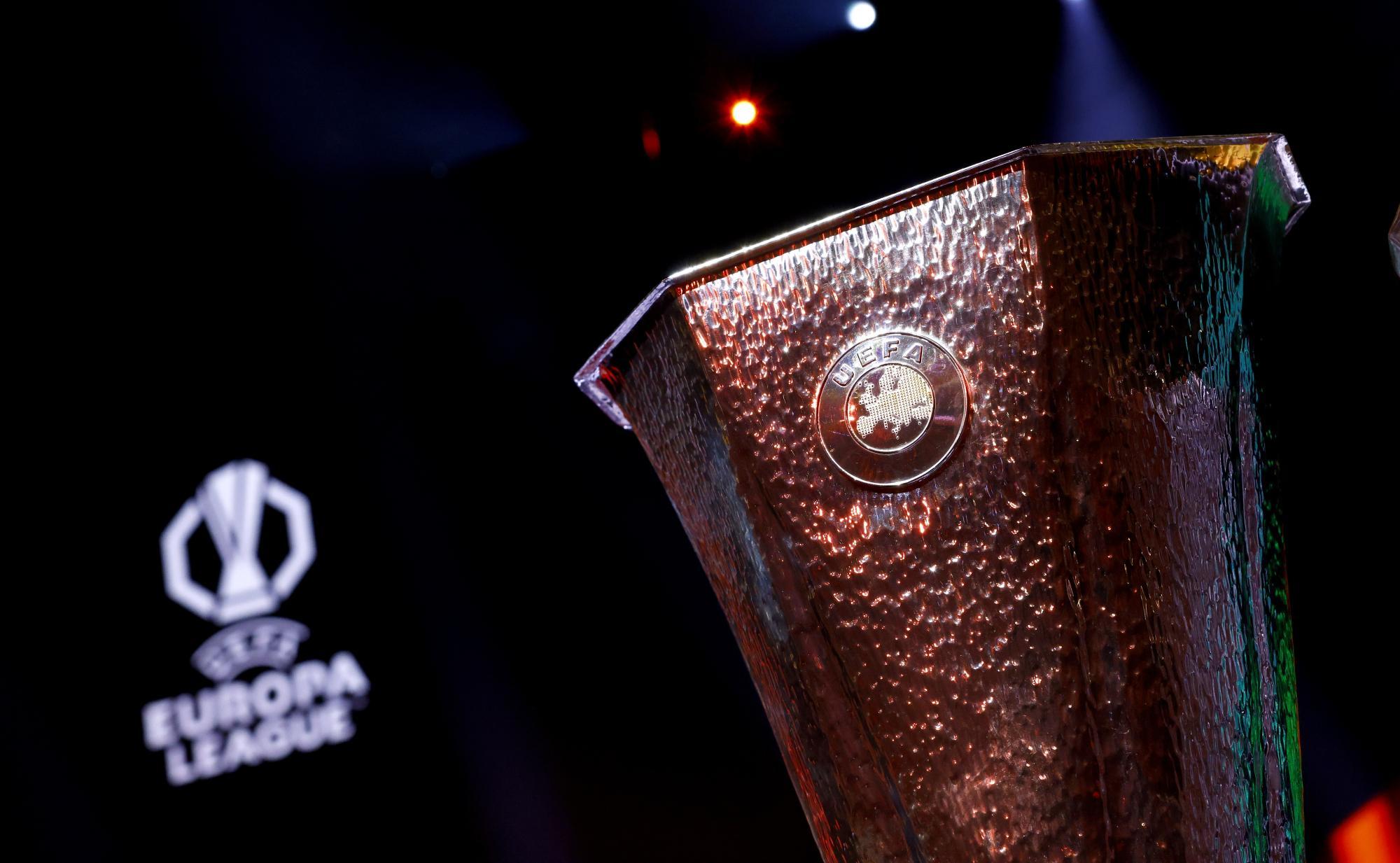 Nur ein Sender: Wo das Europa-League-Finale zu sehen ist