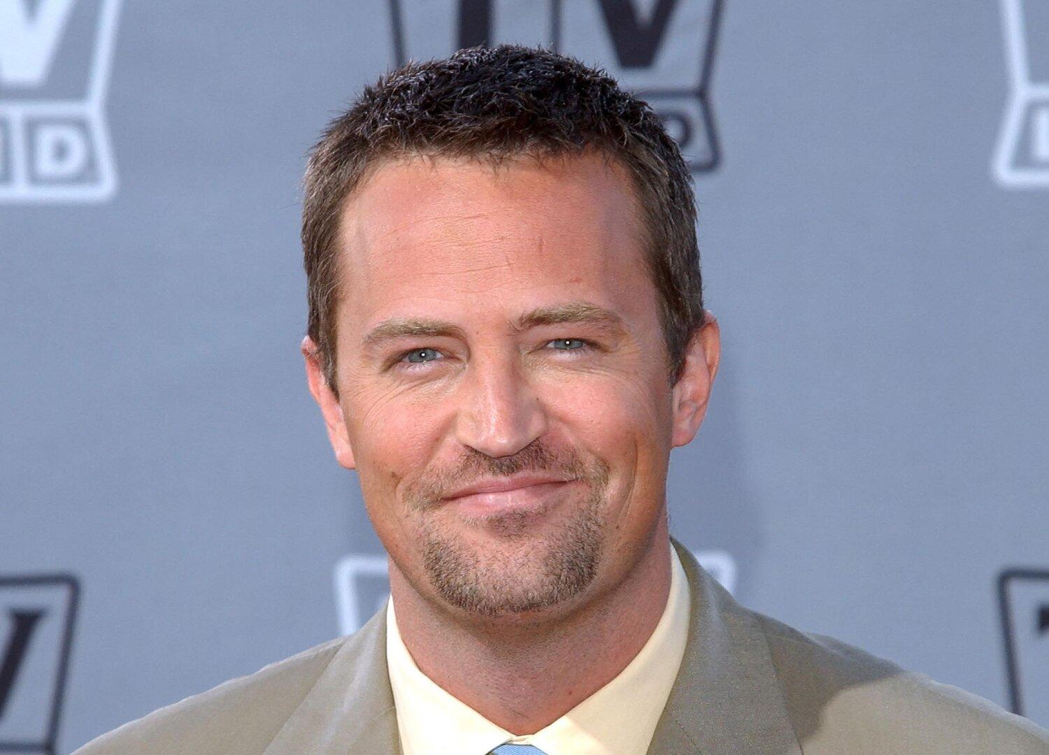 Drogentod von Matthew Perry: Assistent zu Haftstrafe verurteilt