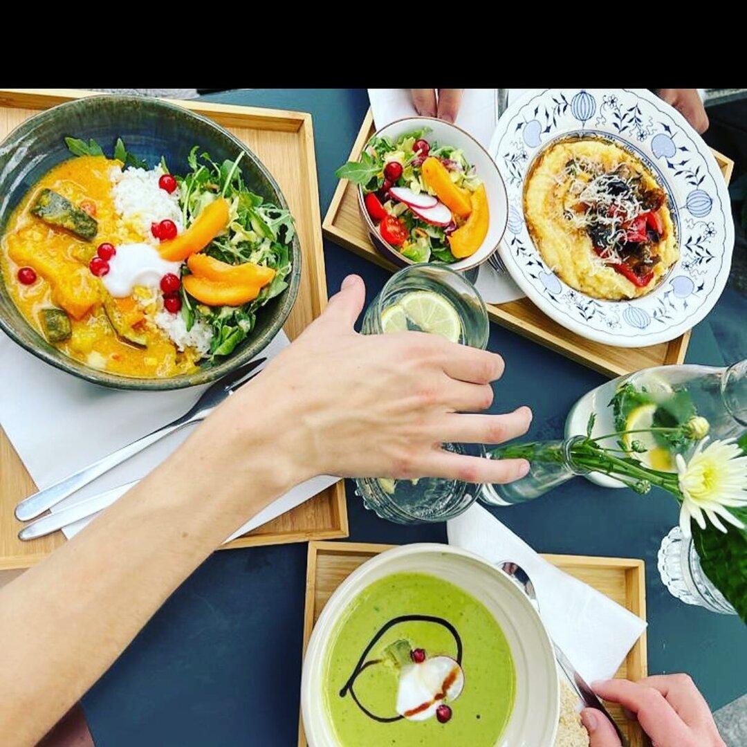 Tofu, Bowls & mehr: Vegane Vorreiter im Südburgenland