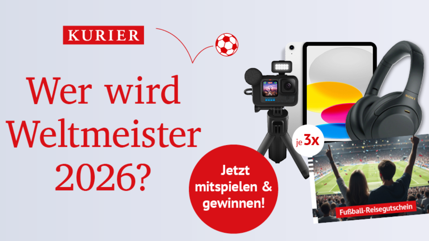 Wer wird Weltmeister? Tipp abgeben und tolle Preise gewinnen!