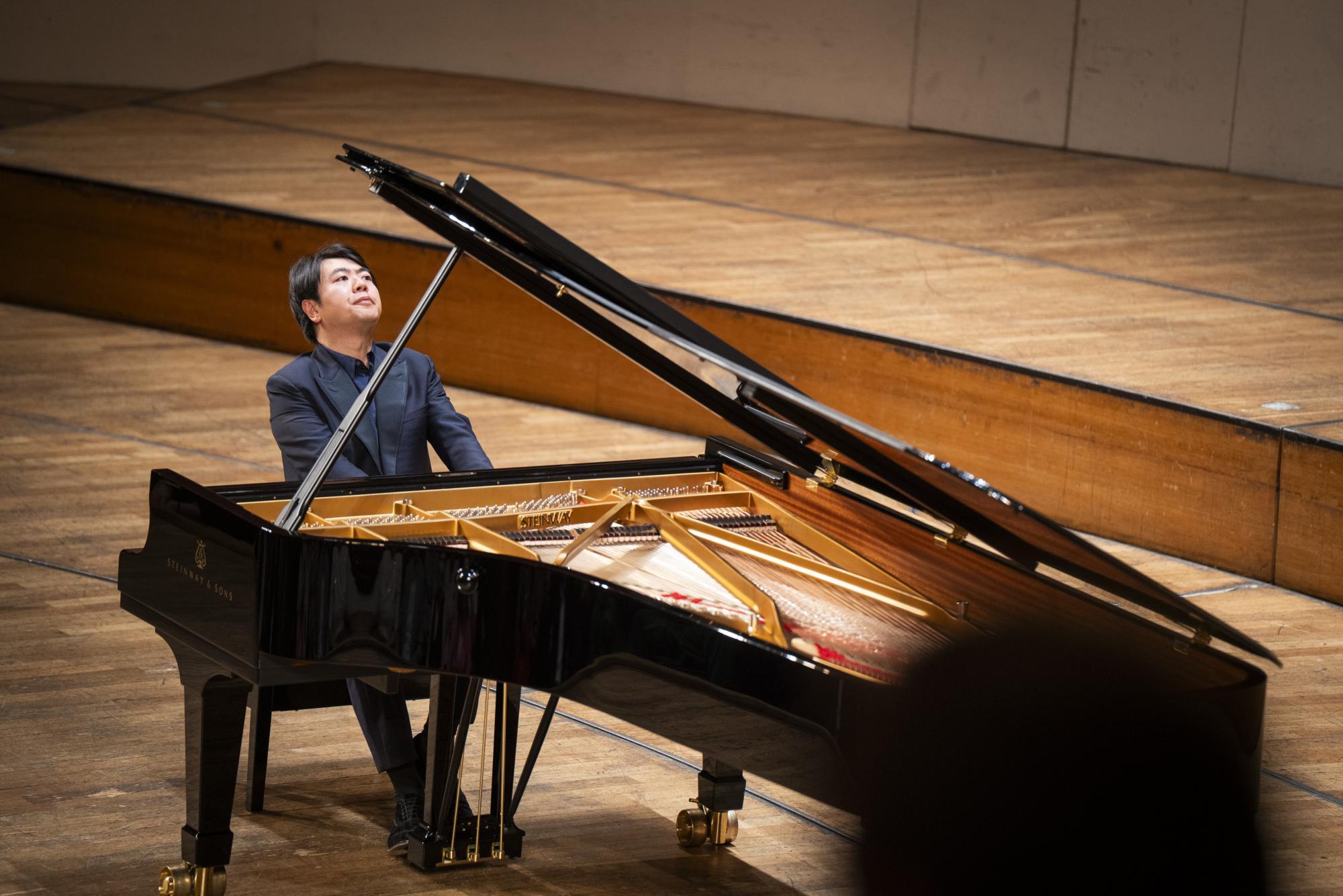 Lang Lang im Konzerthaus: Ein schockierender Beethoven
