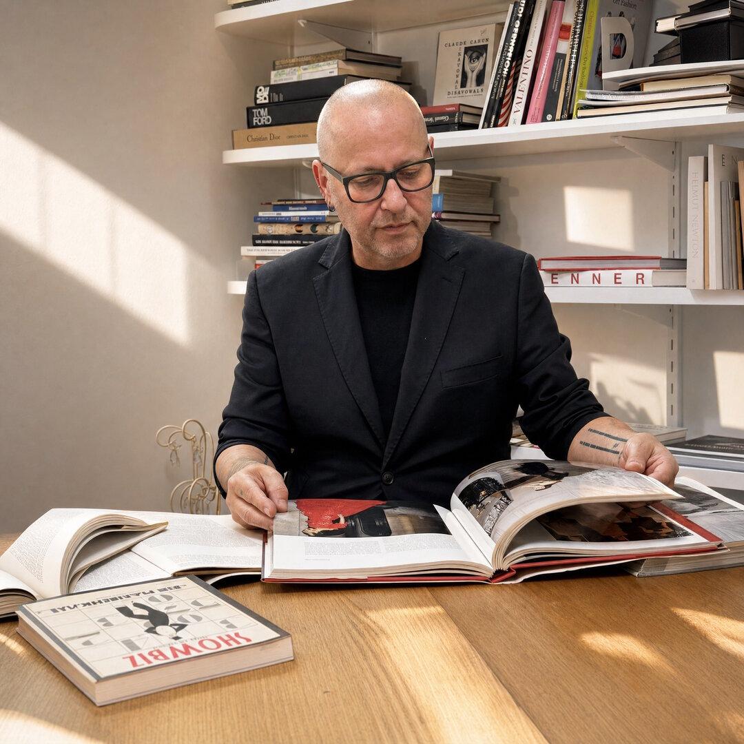 Meine Bibliothek: Juergen Christian Hoerl