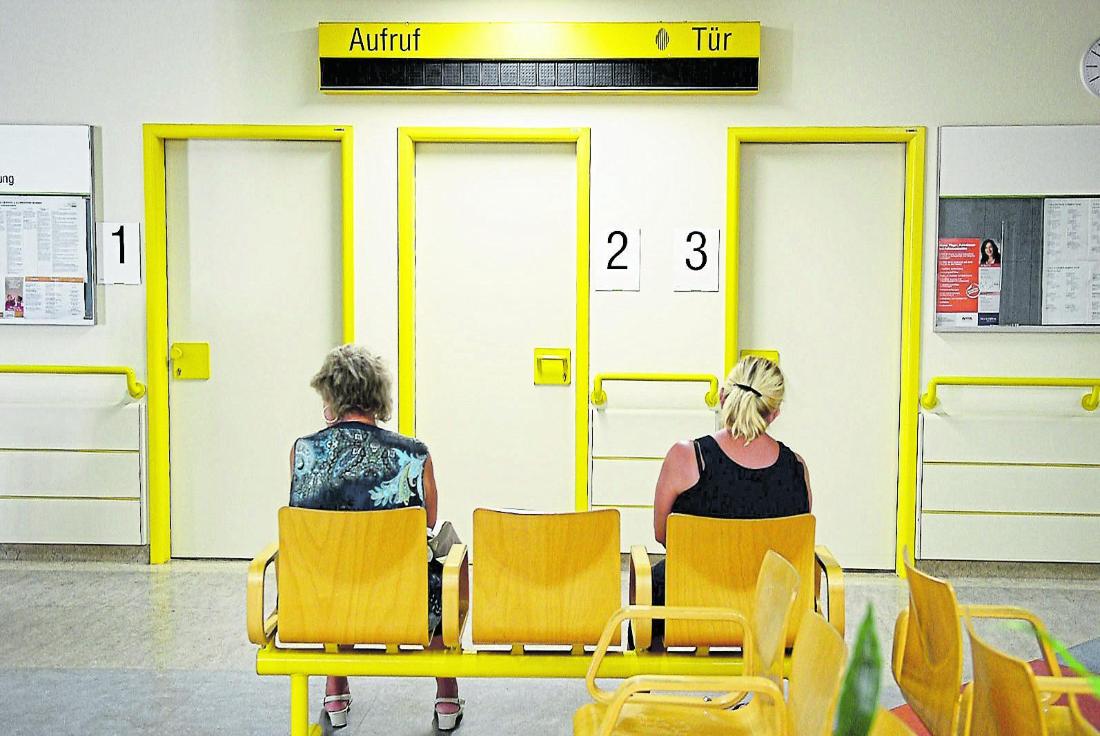 Umfrage: Ambulanzgebühren sind kein Tabu mehr