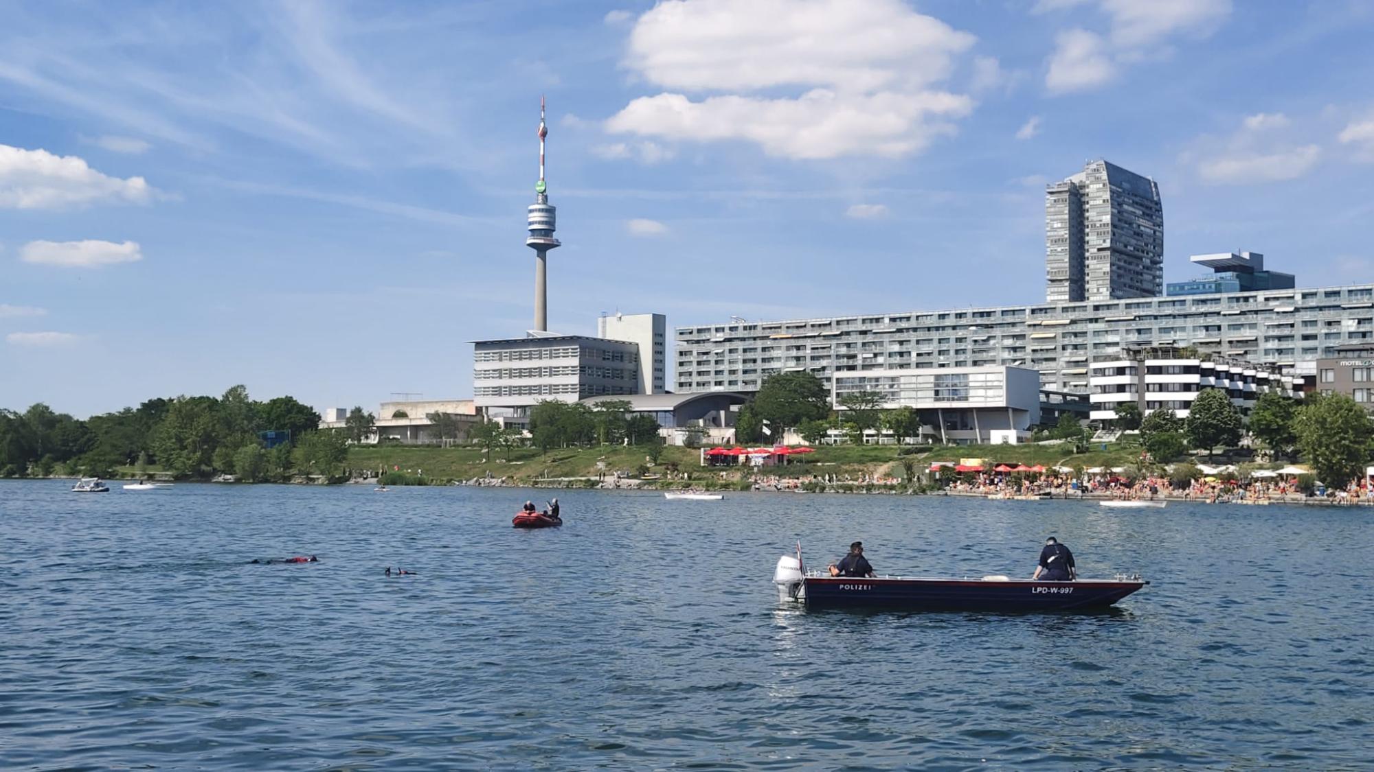 Was tun gegen Badeunfälle?