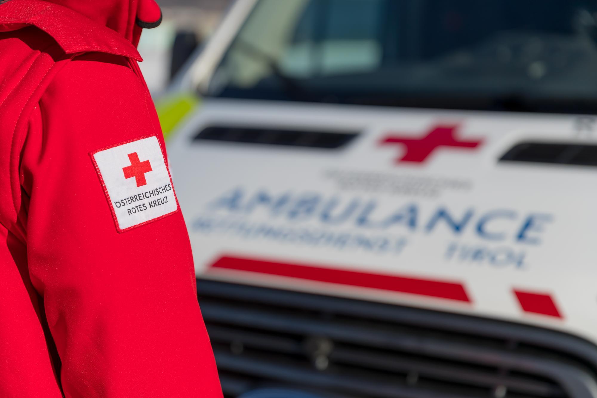 86-Jähriger kam bei Autounfall im Bezirk Amstetten ums Leben