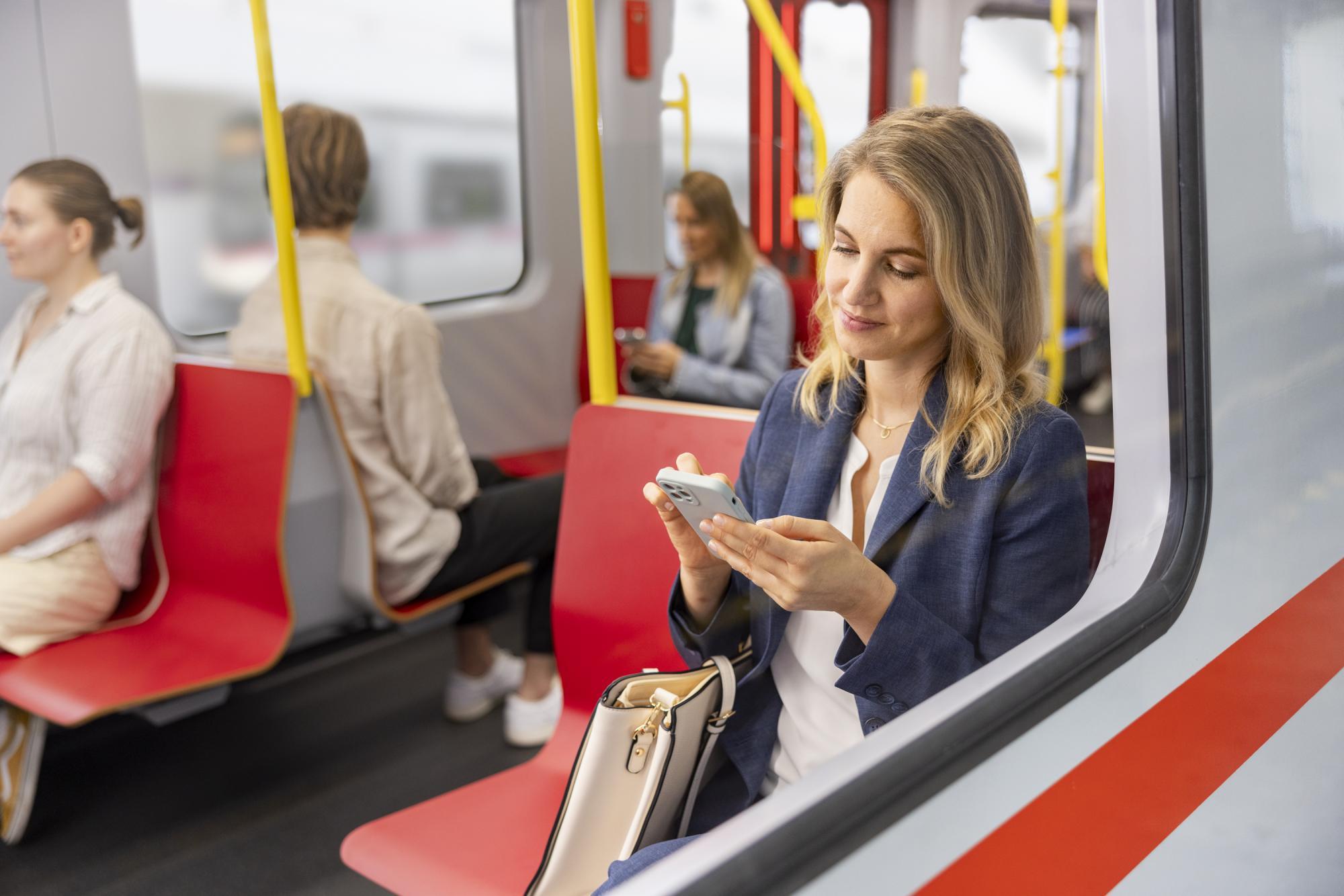 WienMobil Business – bringt Bewegung in Ihr Unternehmen!