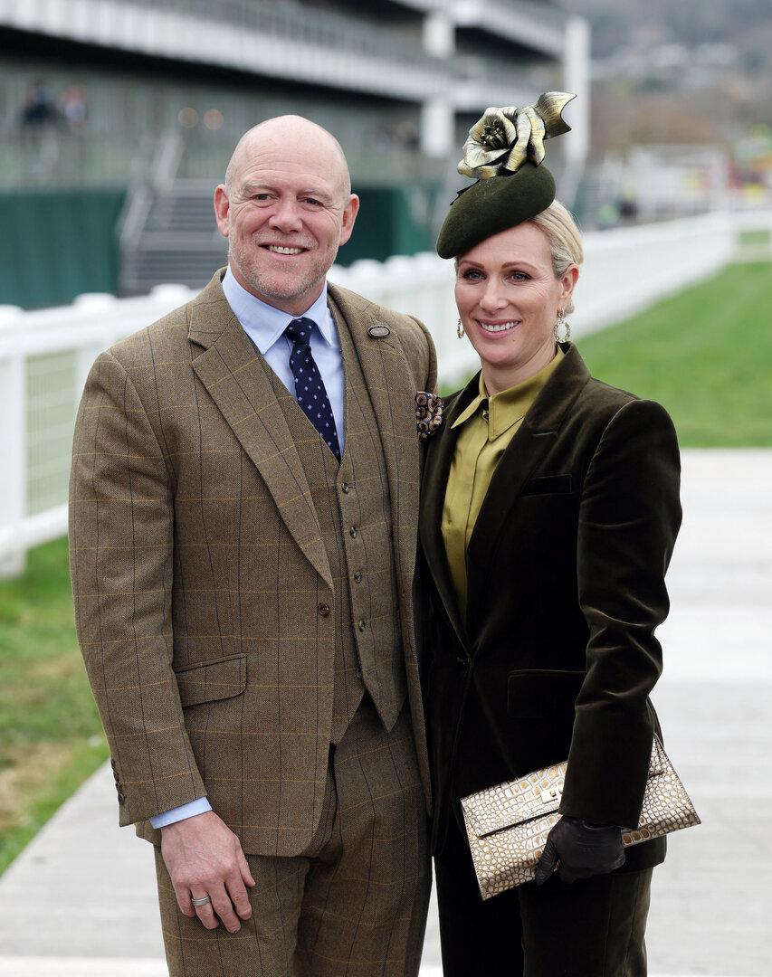 Mike Tindall: Warum er empfiehlt, in Ascot 