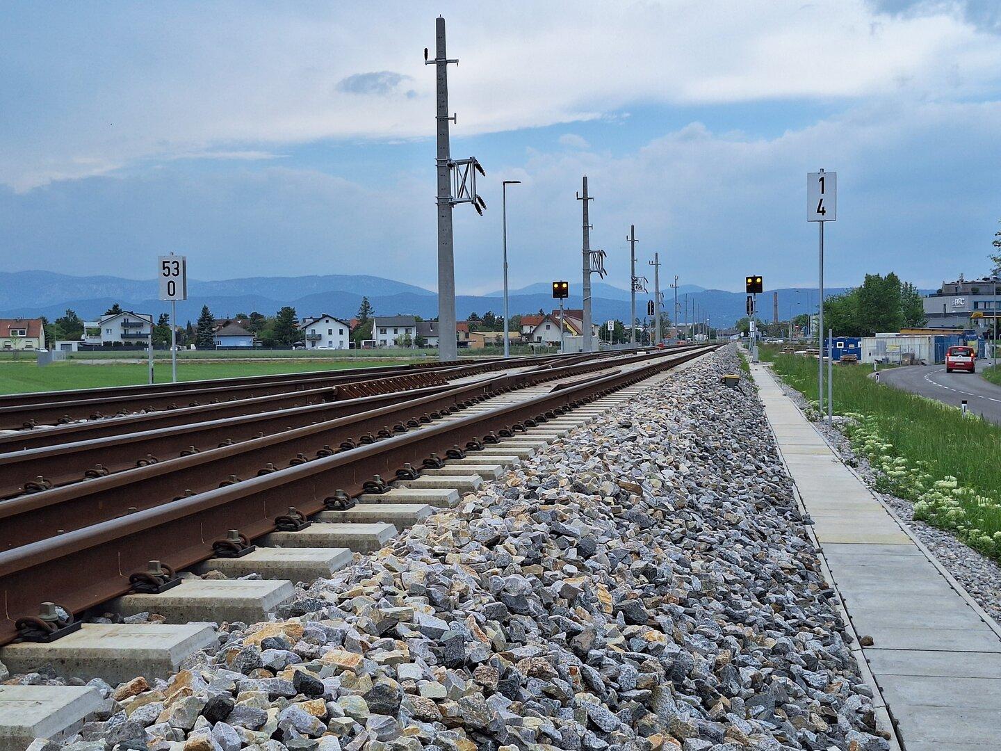 Millionen für Bahn, aber Burgenlands Pendler brauchen weiter Geduld