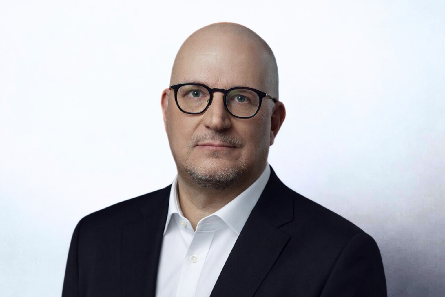 Aus den USA auf den Küniglberg: Top-Manager Larcher will ORF sanieren