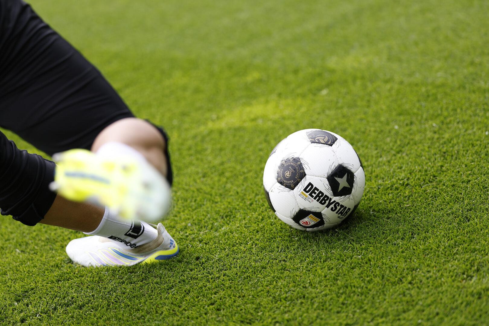 Fußball-Süden stimmt gegen mehr Regionalität und für neue Klasse