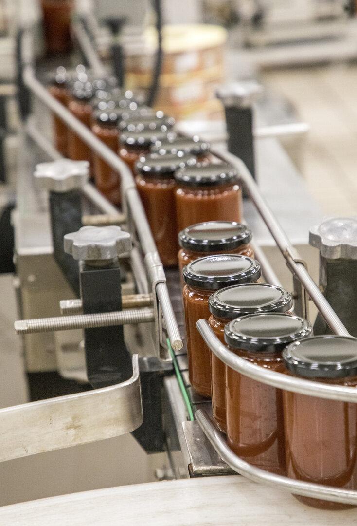 Verunreinigte Lebensmittel und Produktrückrufe: Die Unsicherheit isst mit