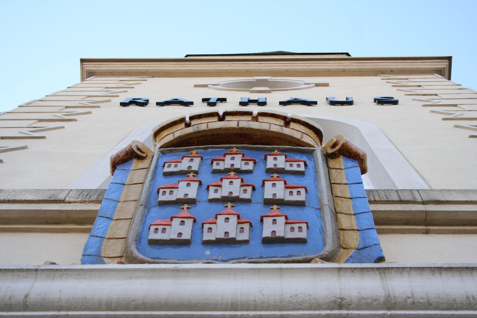 Nach Politfiasko und zähem Wahlkampf: Heute wählt Neunkirchen