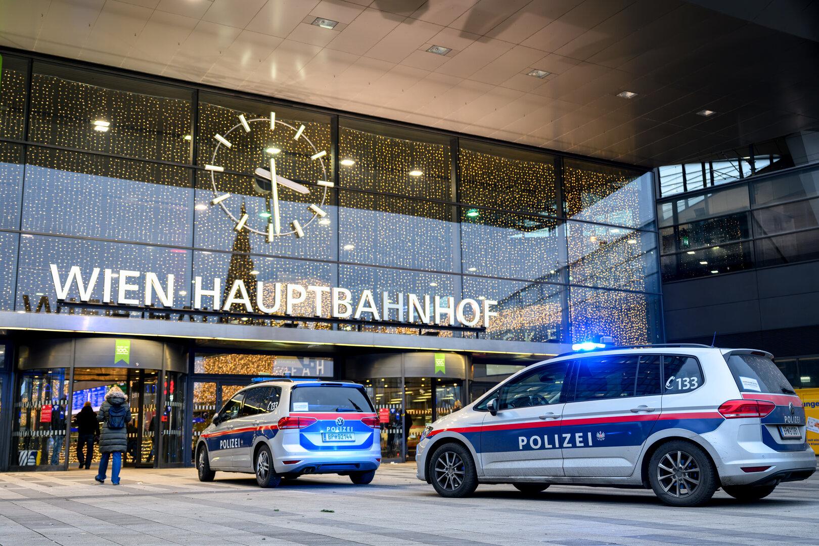 Bombendrohung legte Bahnhof Baden lahm: Vier Jahre Haft