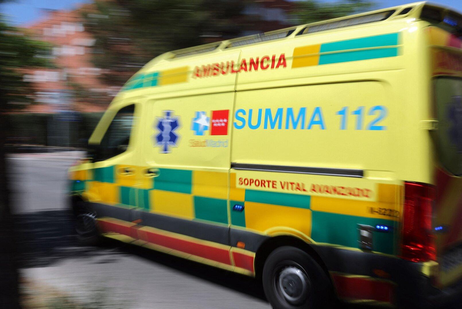 Bub (5) geriet in Stausee in Not: Mutter und Oma sterben bei Rettungsversuch