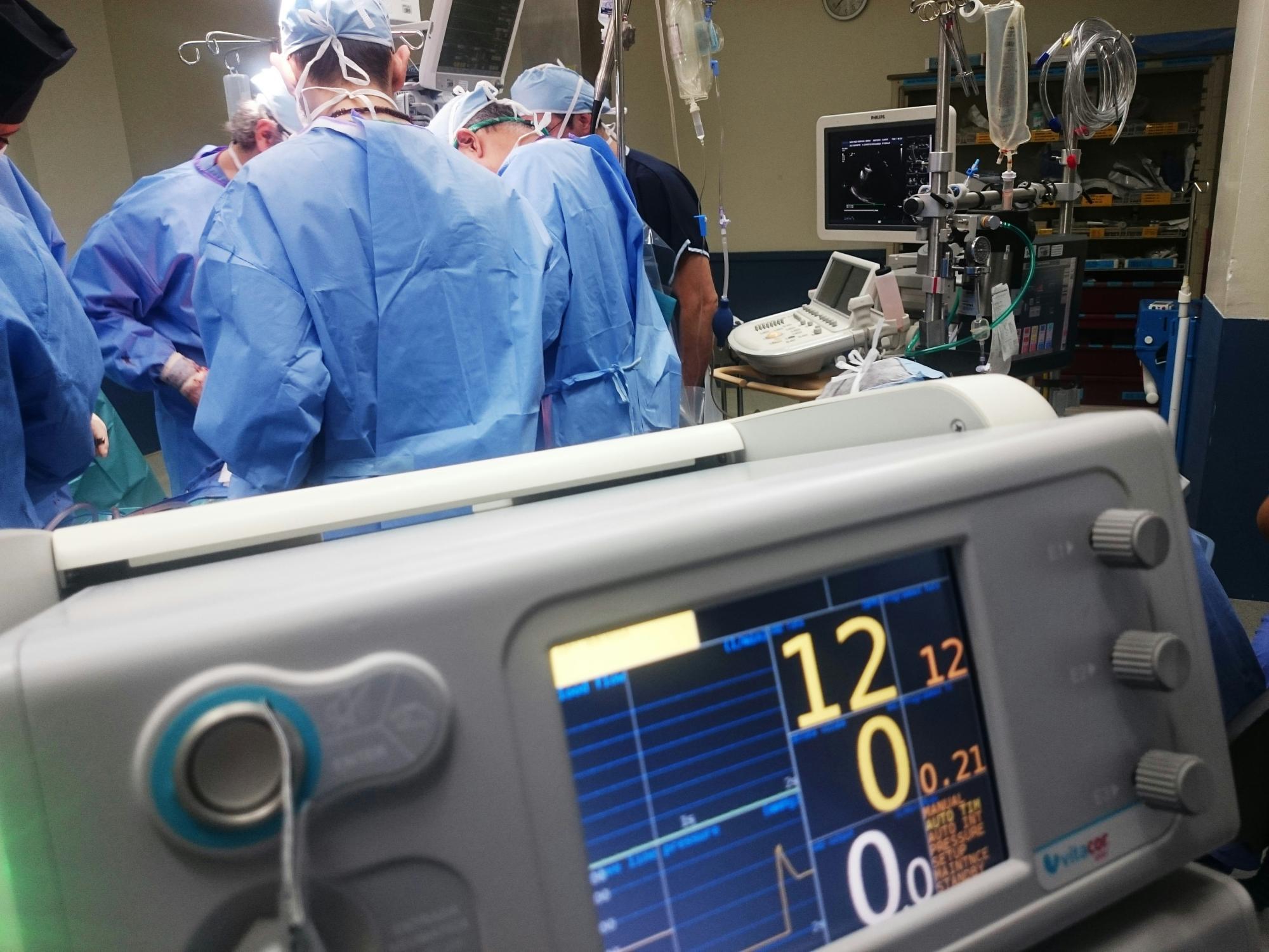 Mit nur 19 Jahren: Krankenhausmitarbeiterin stirbt im Kinderspital