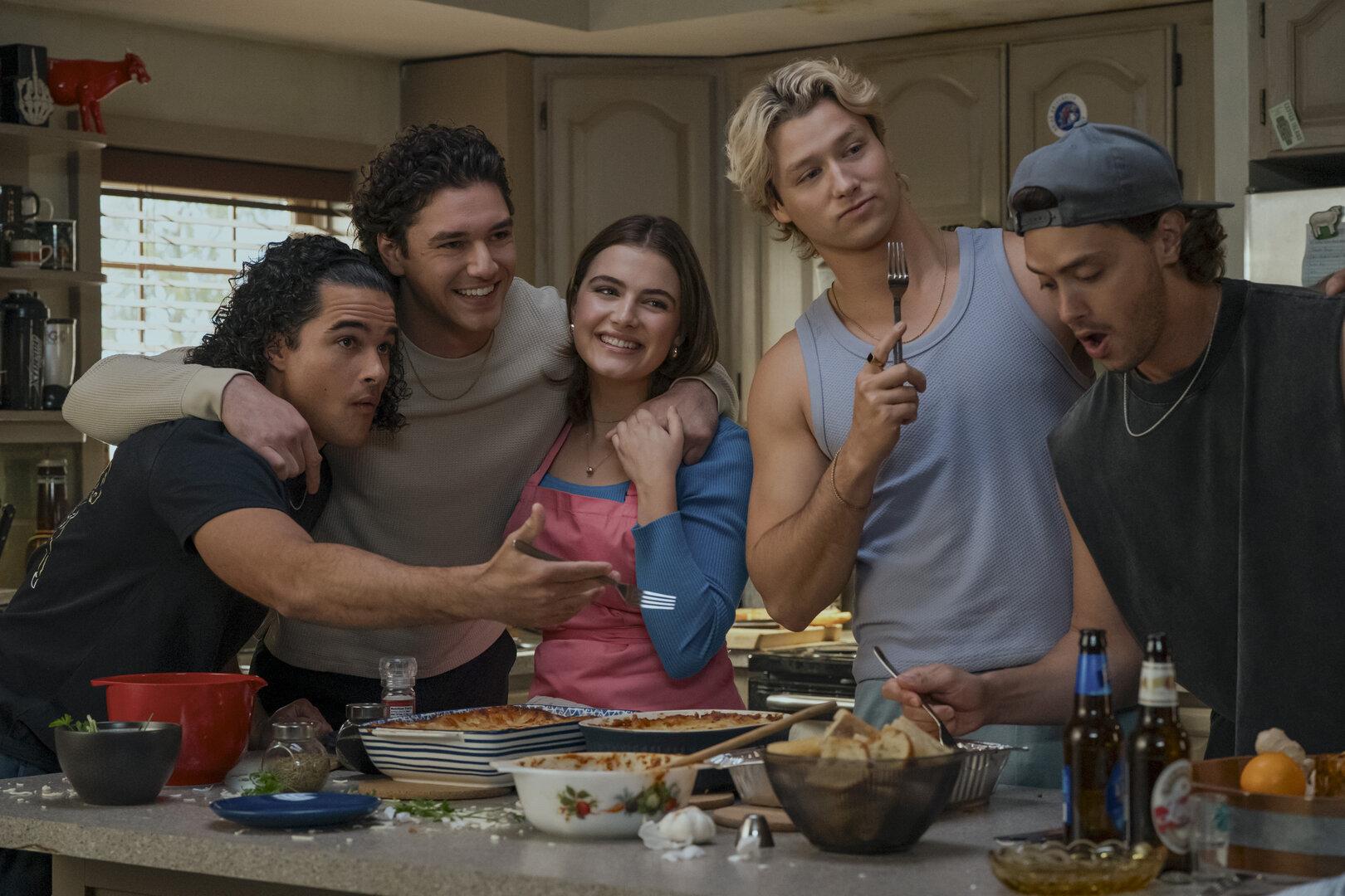 Warum Serien-Hit 
