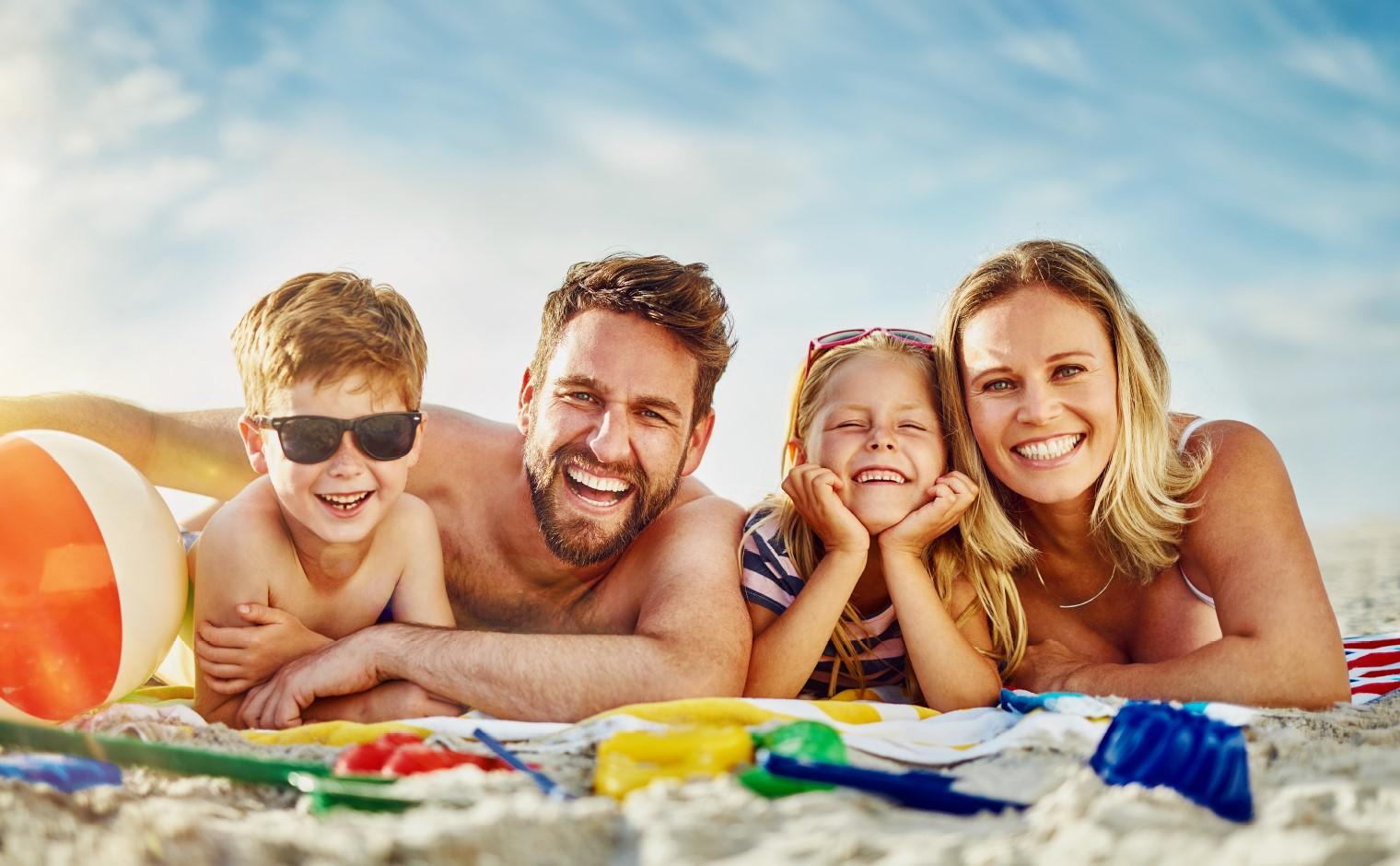 Urlaub: Mehr Sicherheit im Gepäck