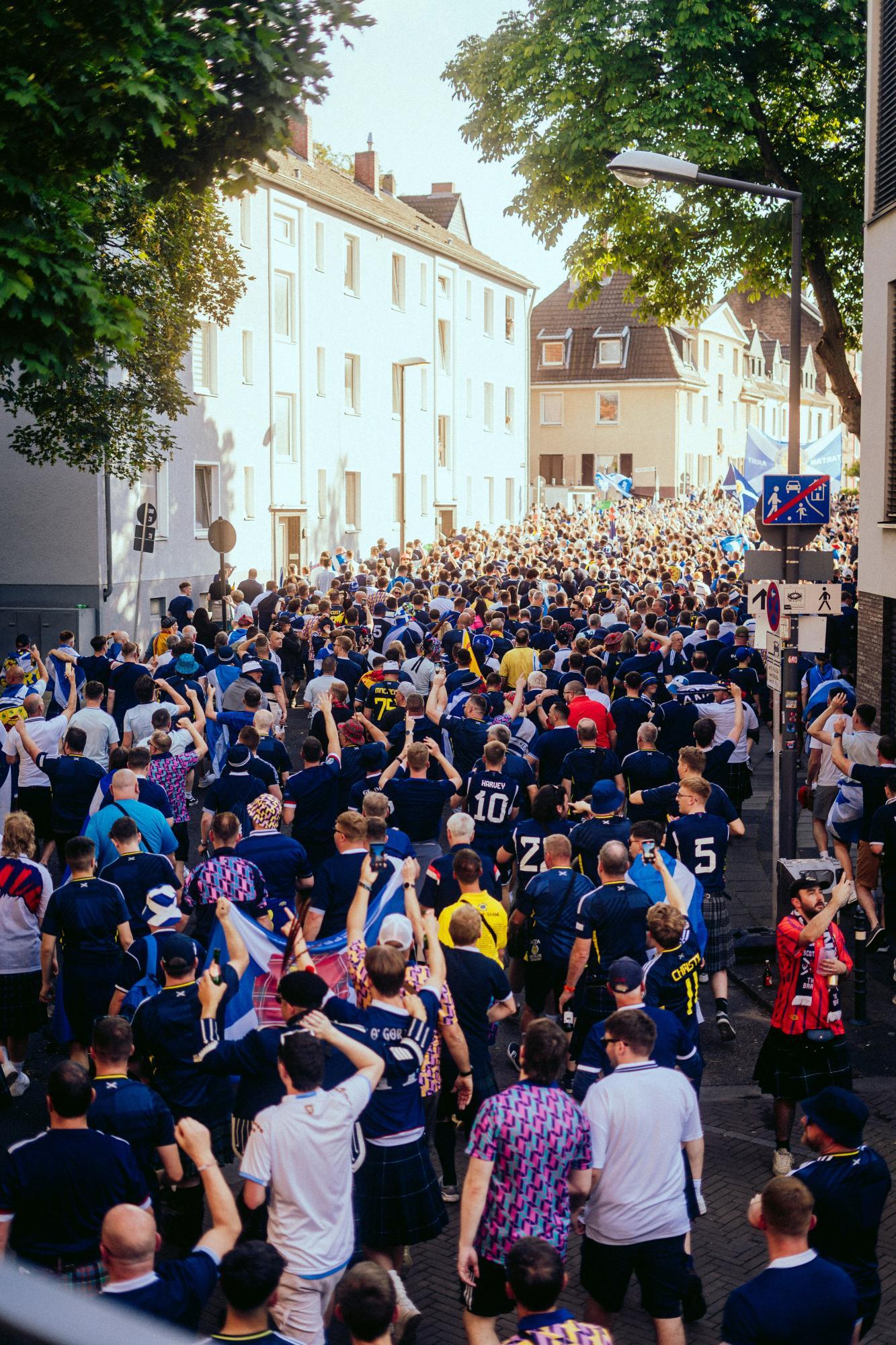 Die besten Public-Viewing-Spots in Wien zur WM 2026