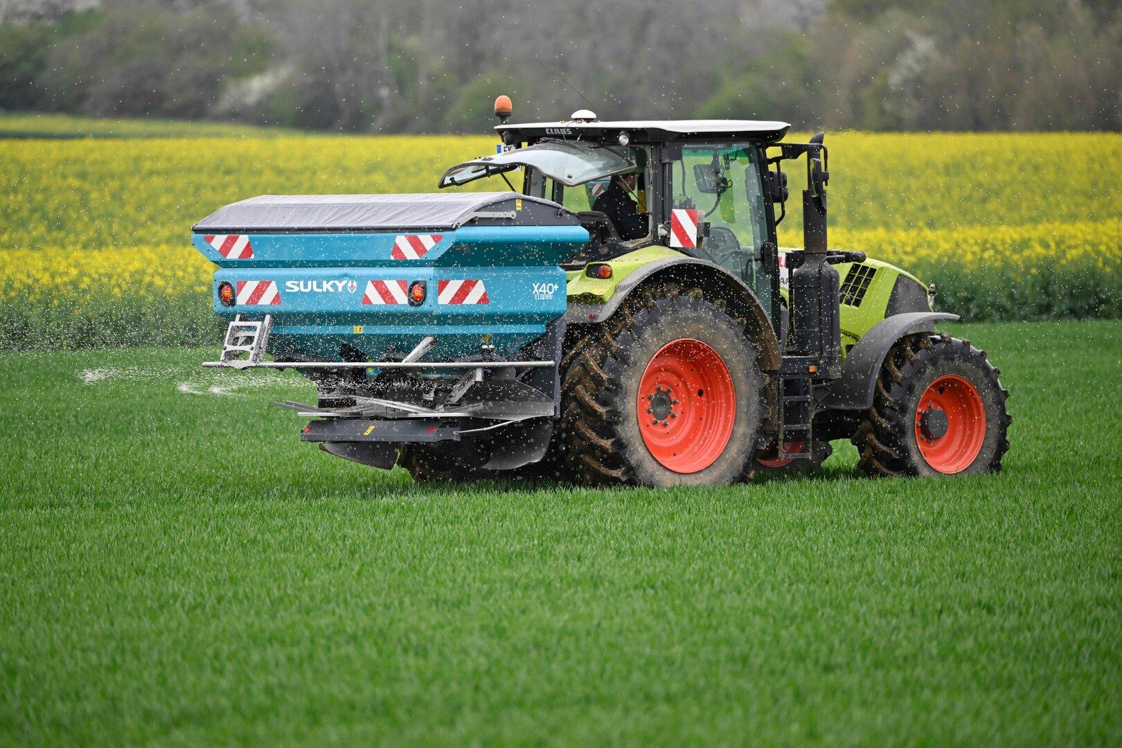 FRANCE-AGRICULTURE