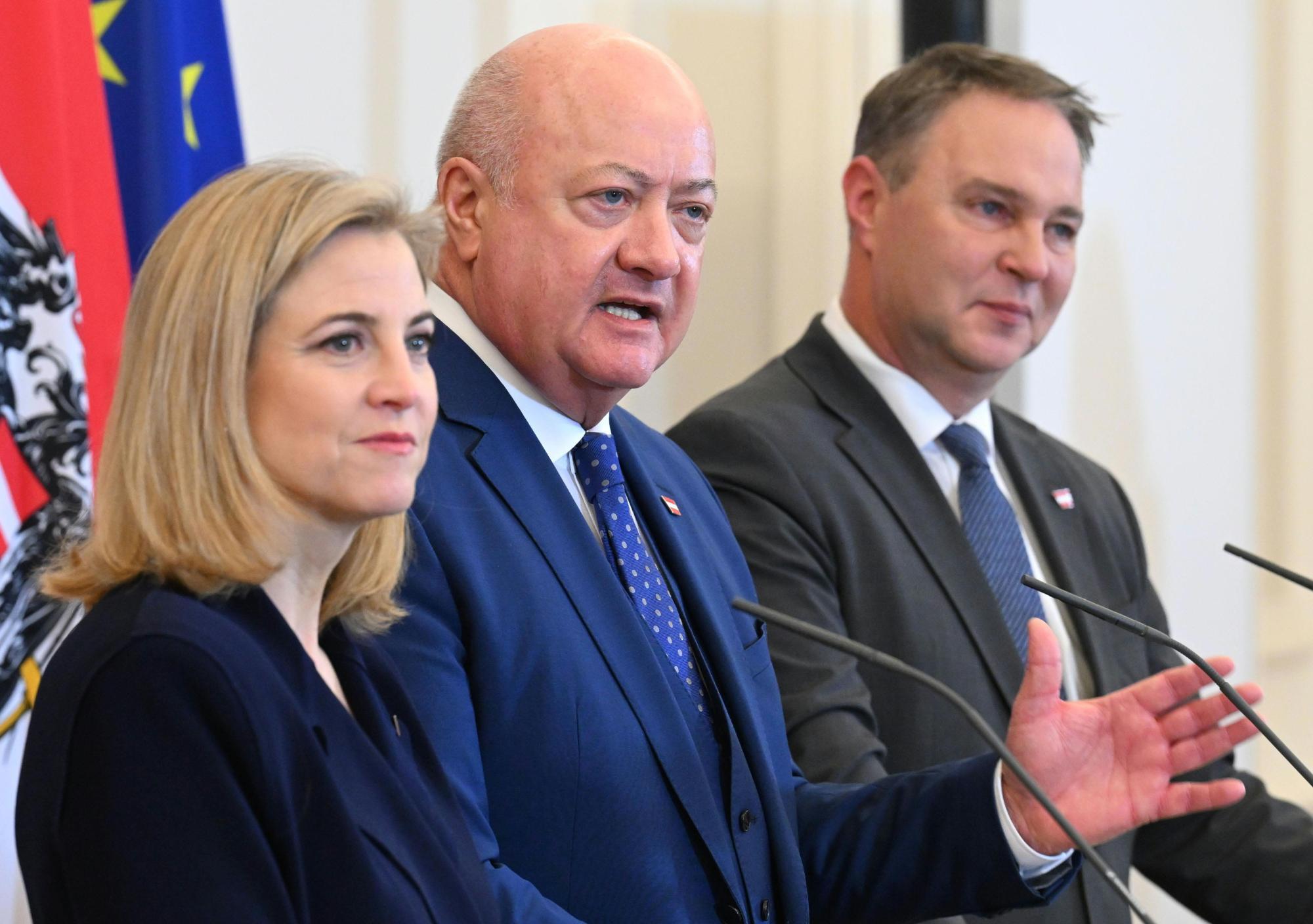 Türkis-Rot-Pink und die Heeresreform: Feigheit ohne Feind
