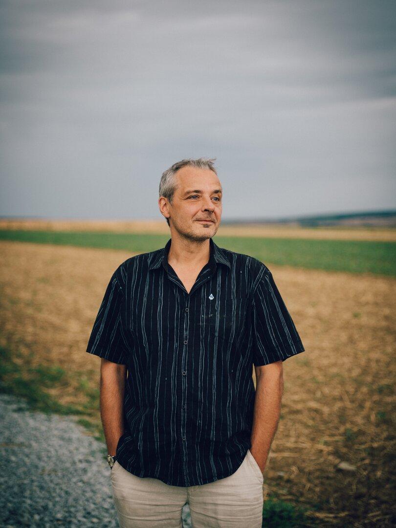 Kabarettist Thomas Maurer: Buchtipps und Einblicke in seine 