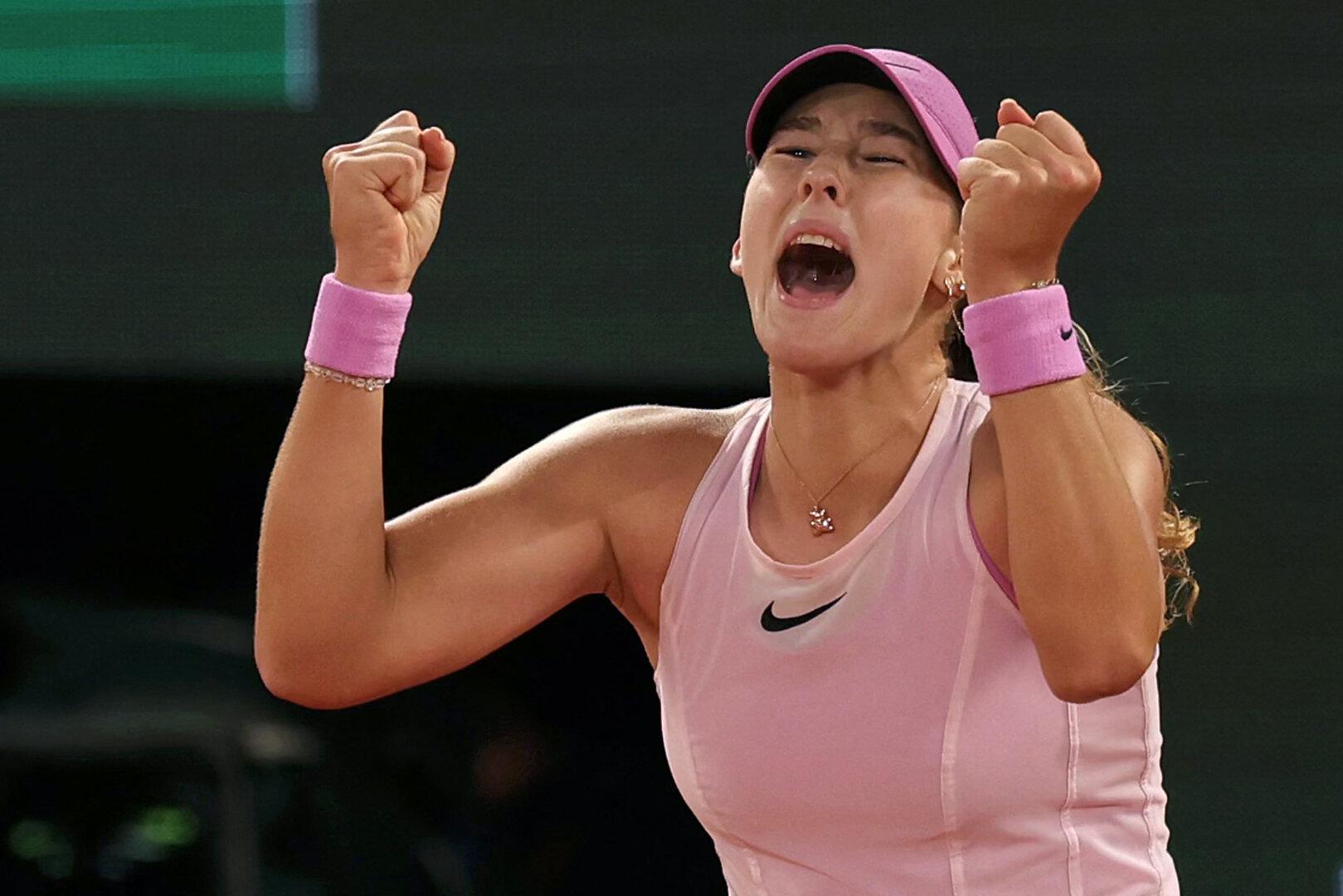 TENNIS-FRA-OPEN-2026