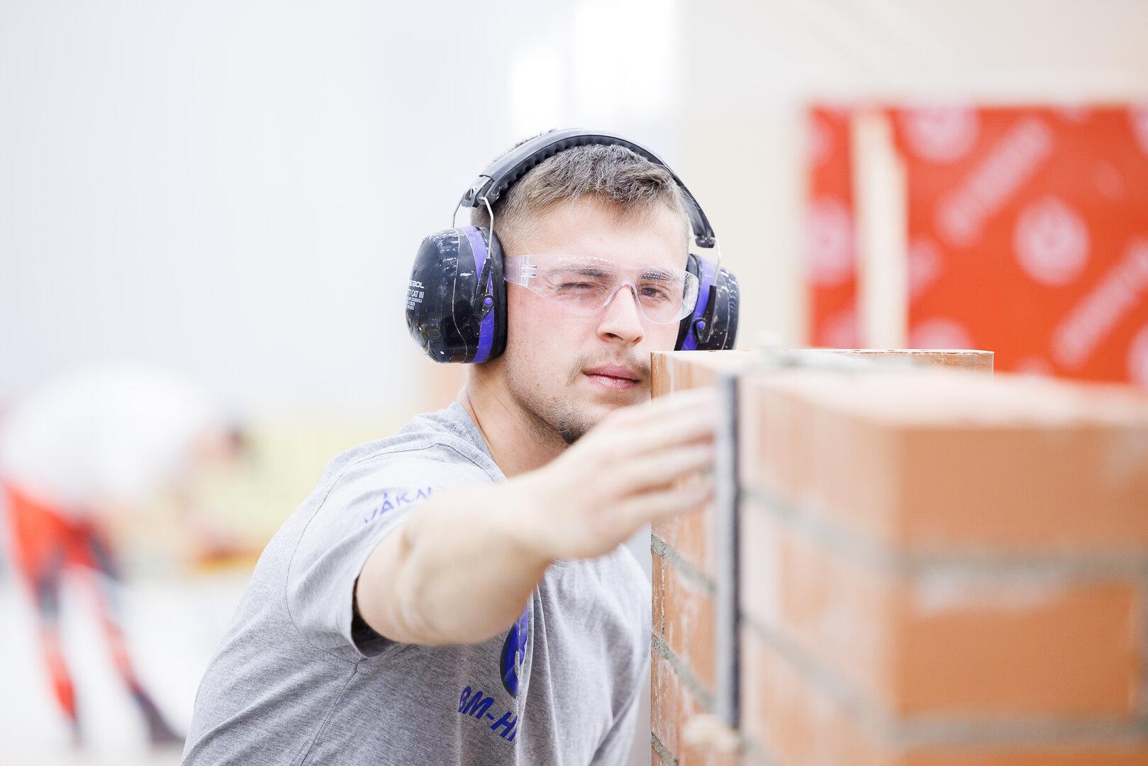 WorldSkills: „Diese Chance kommt nicht so schnell wieder“