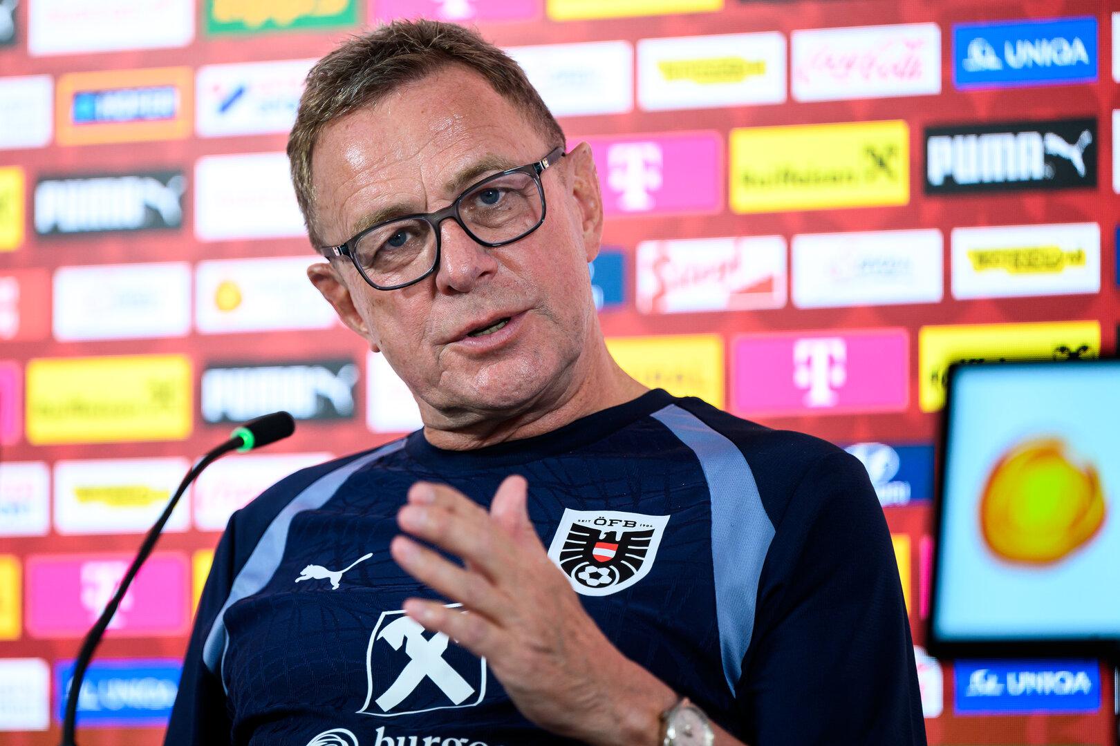 Begehrt: Ralf Rangnick