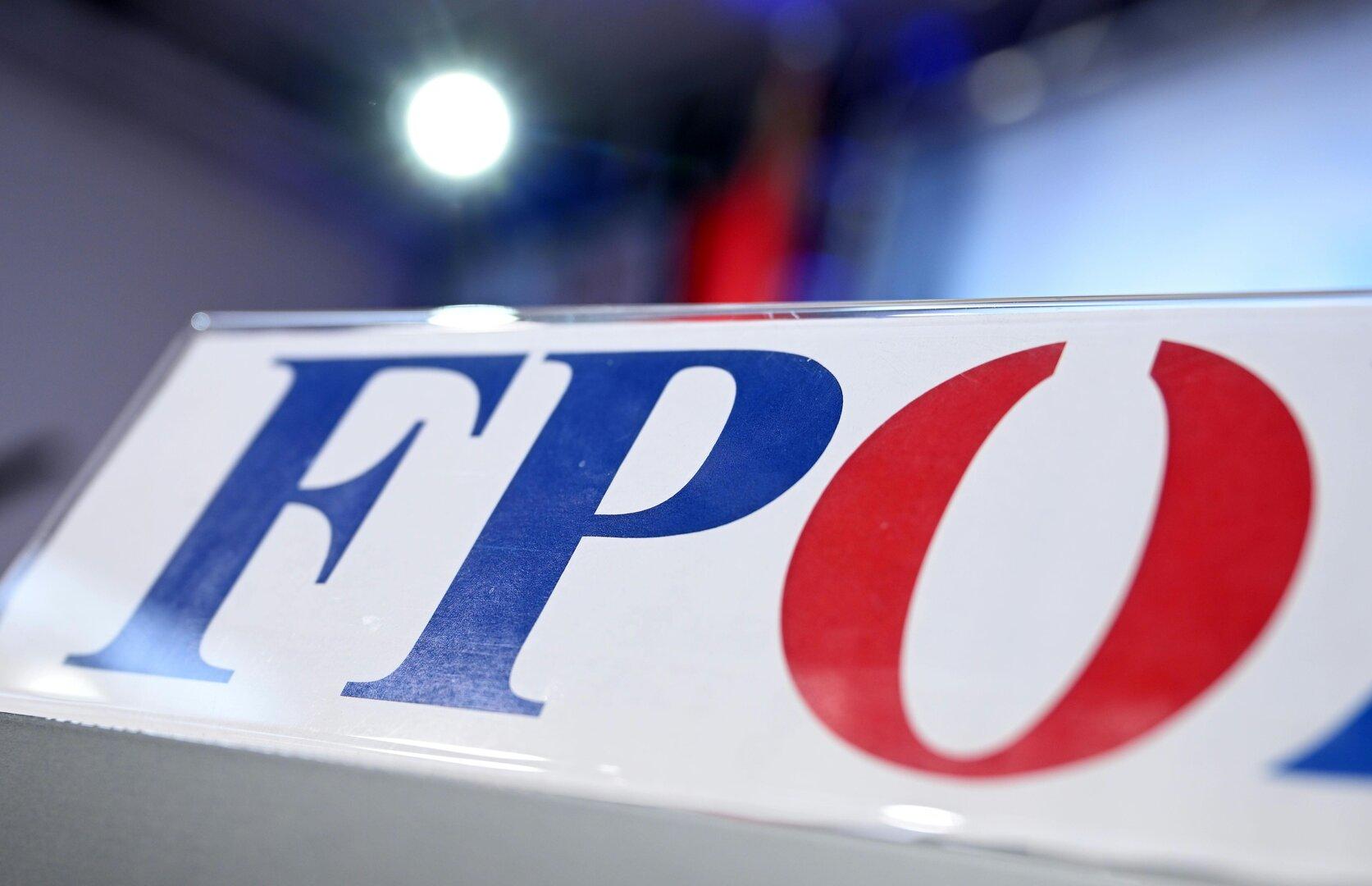 FPÖ wird 70: Feiern mit Europas Rechten und Roberto Blanco