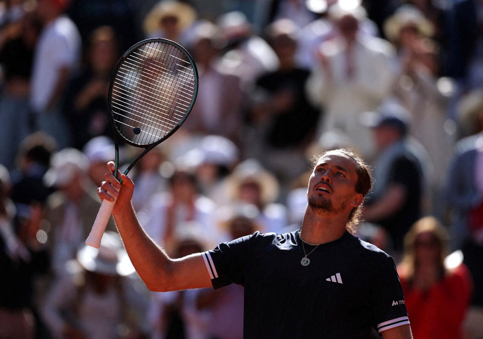 Sascha Zverev und die Vollendung einer großen Tennis-Karriere