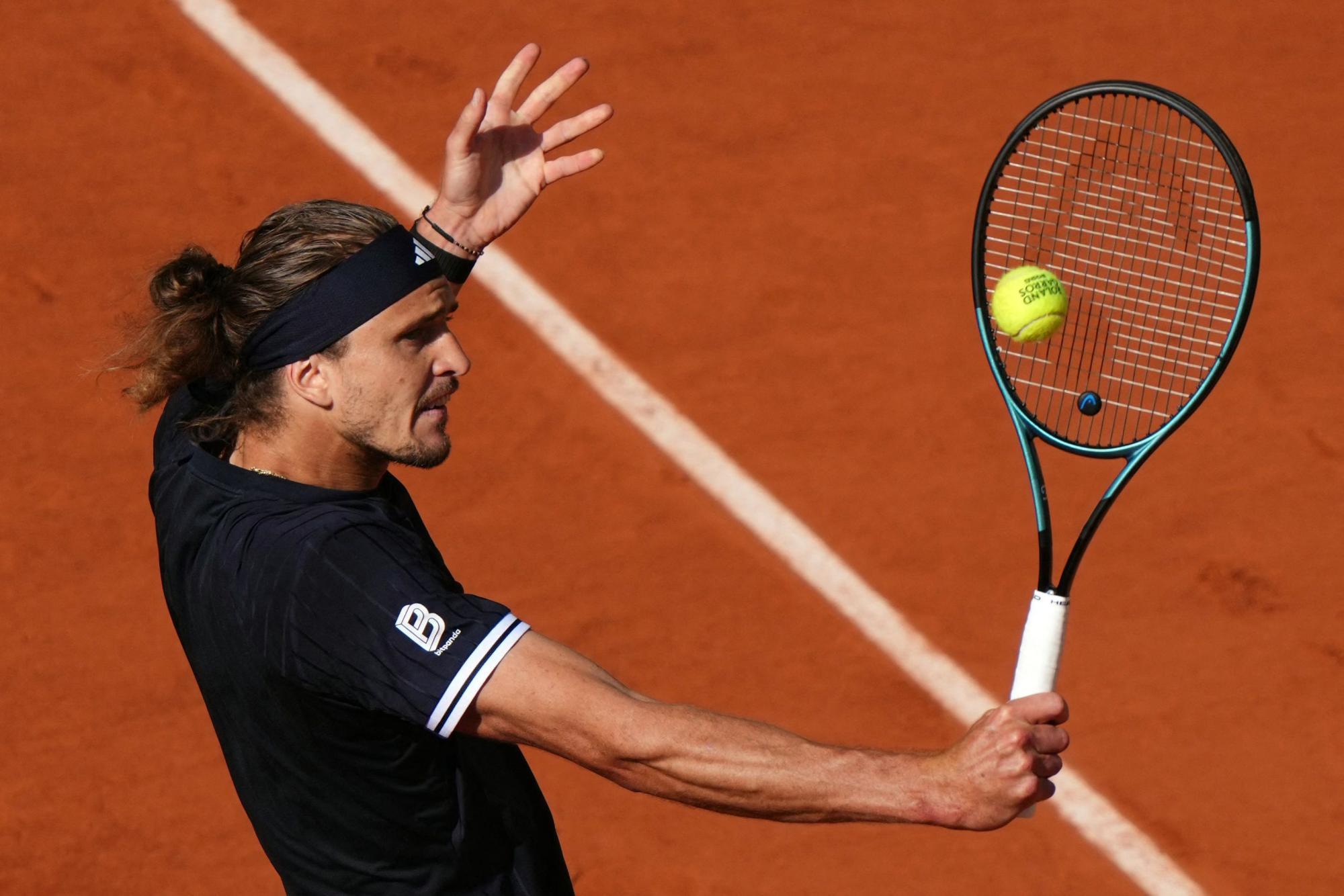 Zverev gegen Cobolli: Warum der Deutsche reif für den Titel 