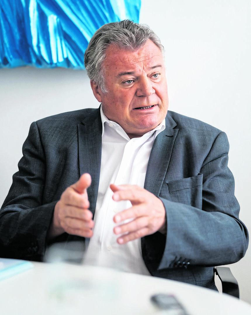 Steinkellner: „Linzer Stadtautobahn wird Österreichs größter Parkplatz“
