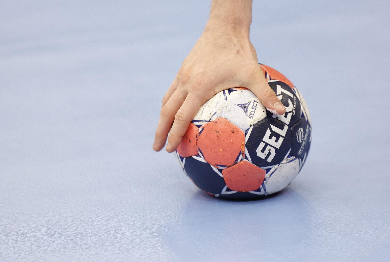 Handball: Bad Vöslau feiert ersten Meistertitel
