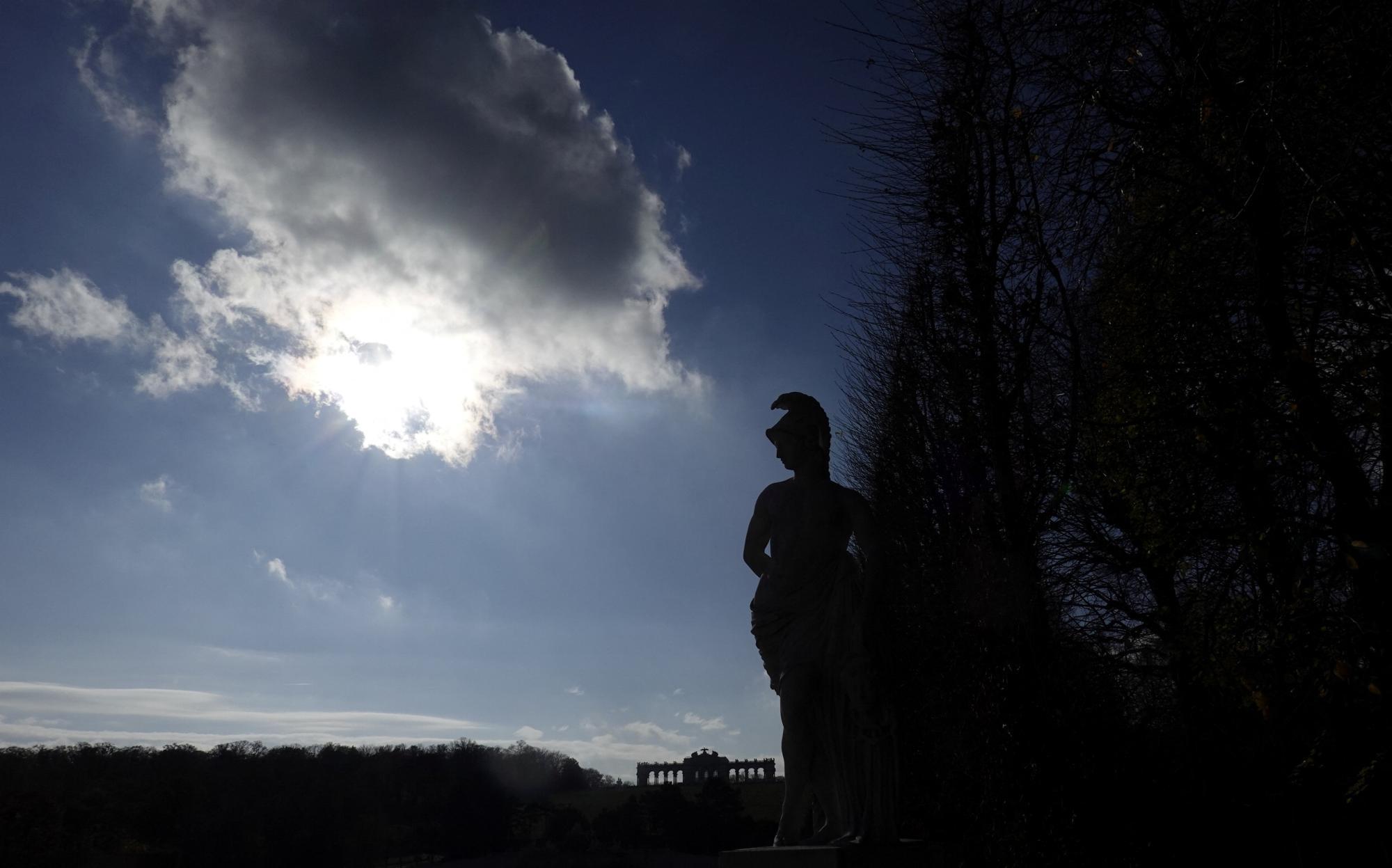 Erst Sonne, dann Gewitter: So wird das Wetter in der neuen W