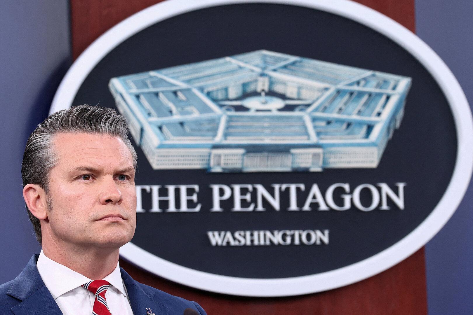 Spionage-Alarm in Washington: Die USA im Visier von Israels 