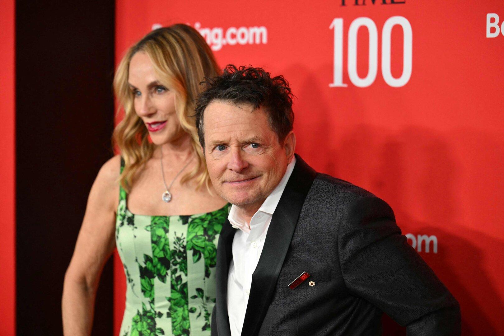 "Ein wunderbarer Mensch" Michael J. Fox wird 65: "Habe mehr 