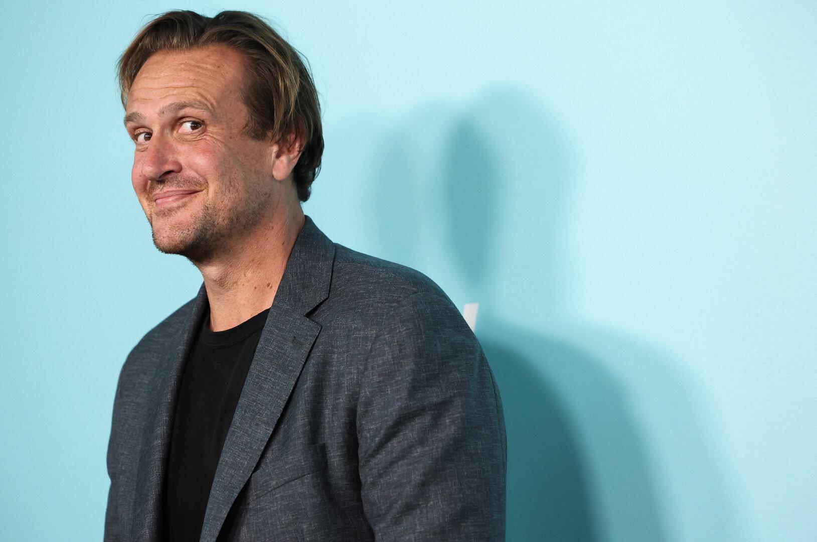 "How I Met Your Mother"-Star Jason Segel: "Bin mit dem beste