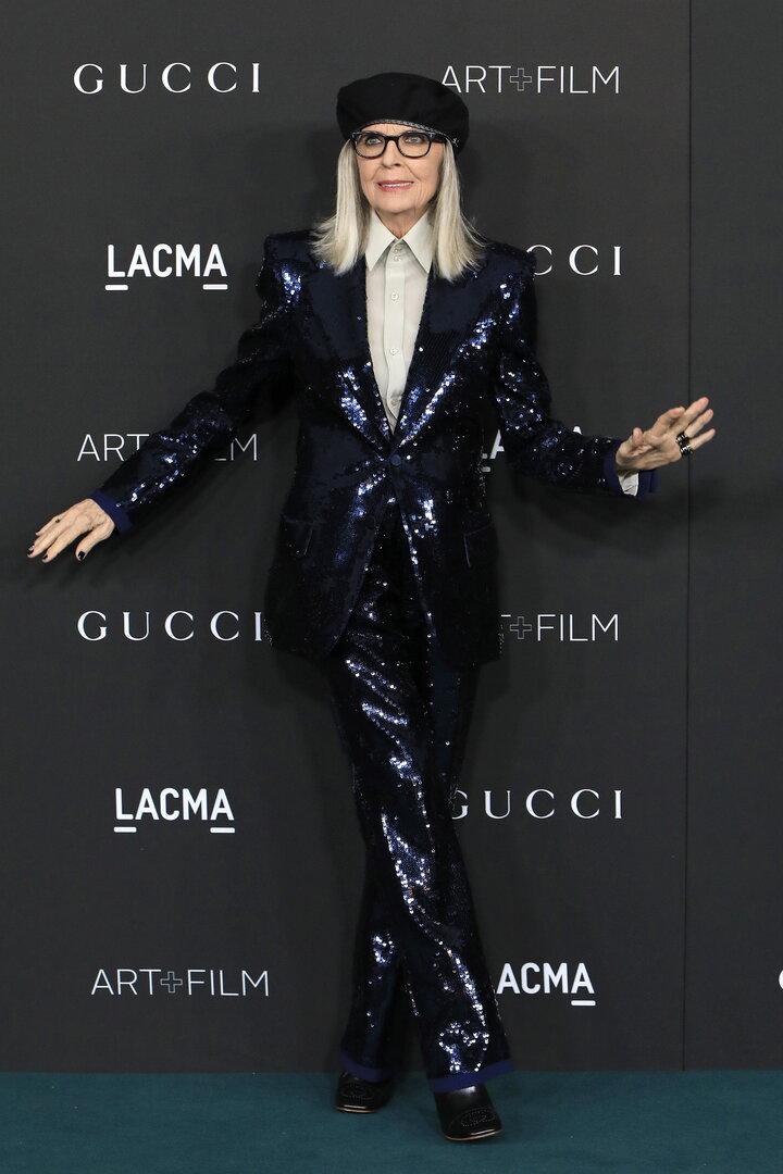 Diane Keaton: Diese Kult-Outfits werden versteigert