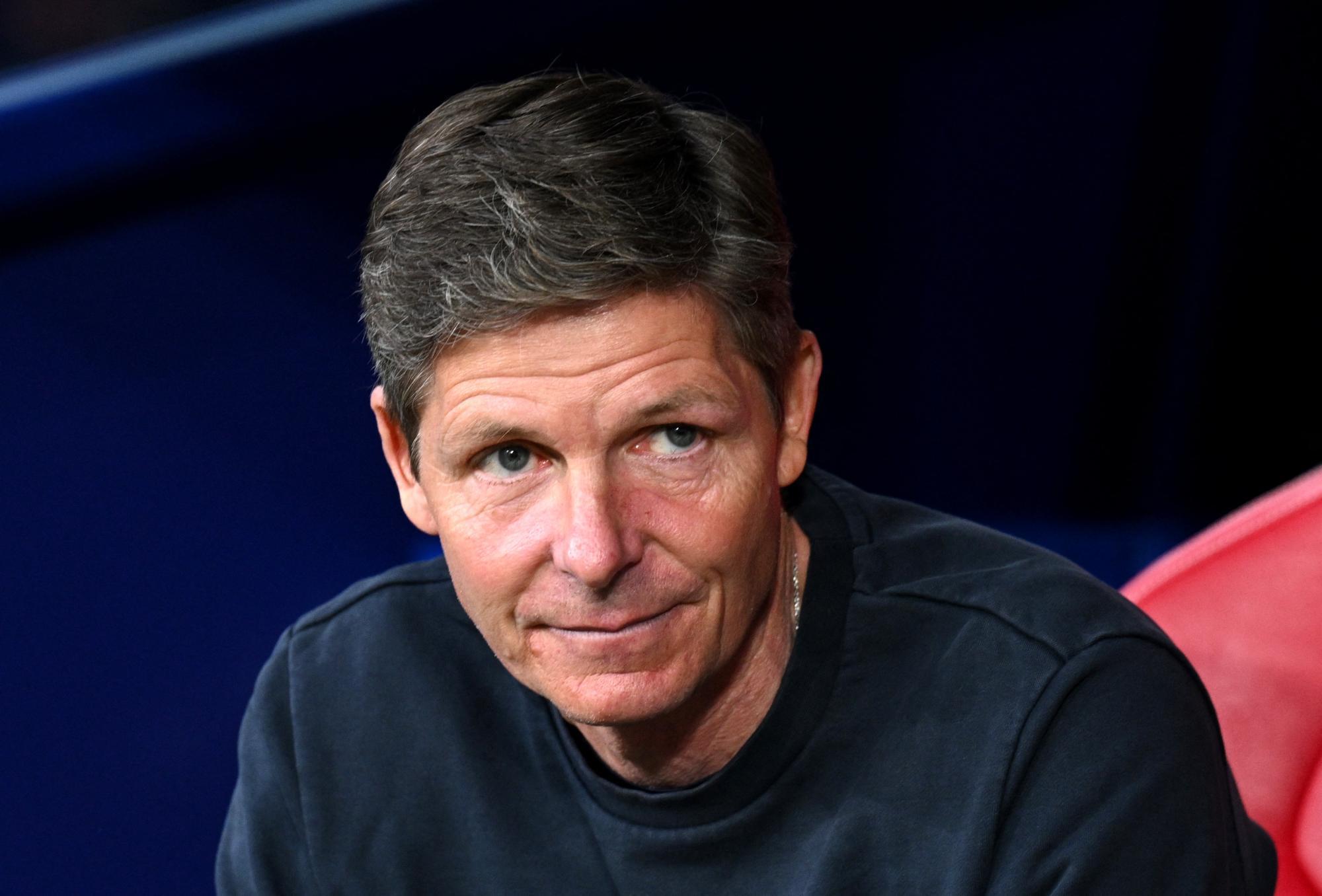 Glasner spricht weiter mit Milan und will Alaba