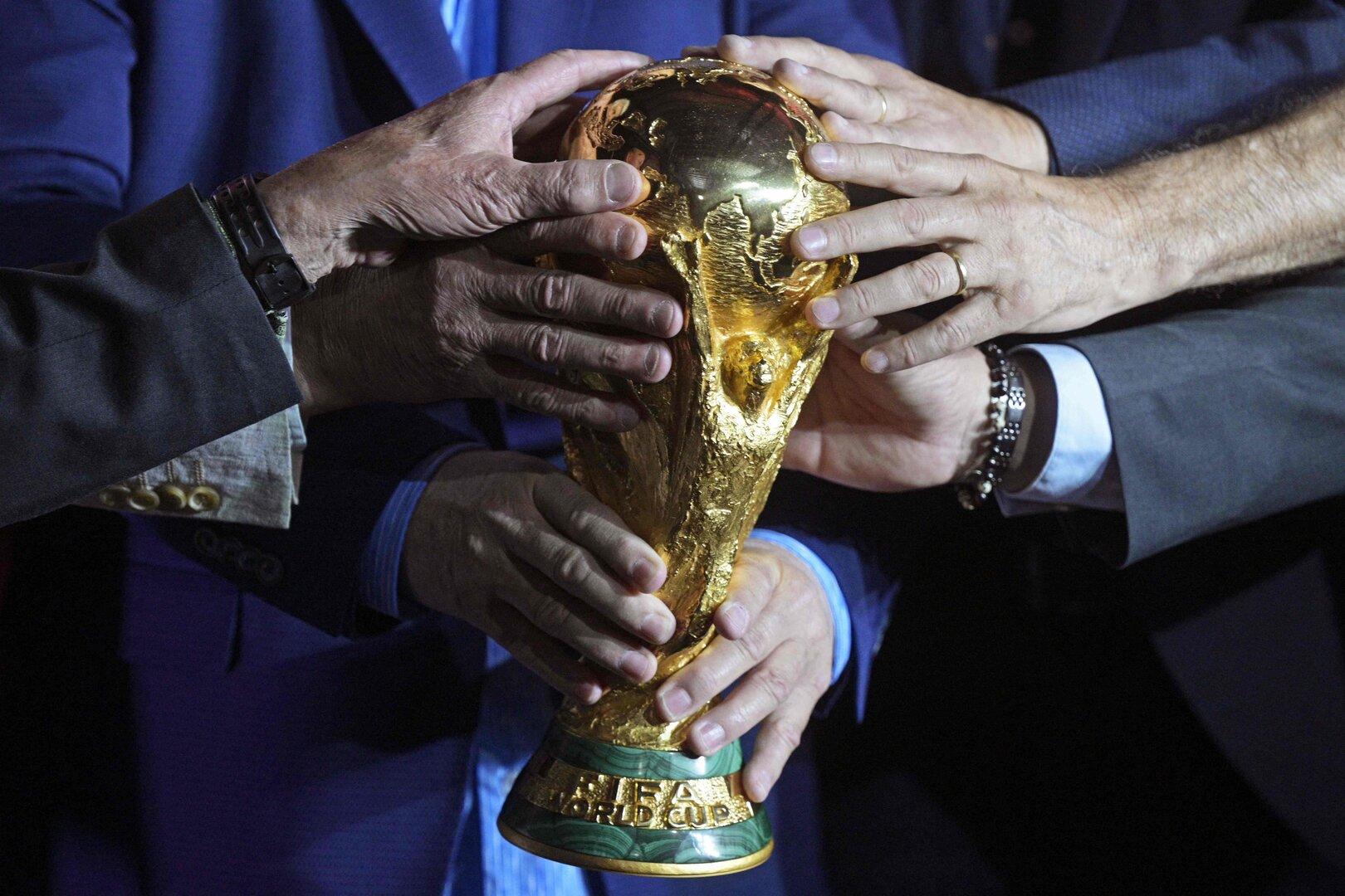 Wer wird Weltmeister? Die Favoriten der KURIER-Sportredaktio