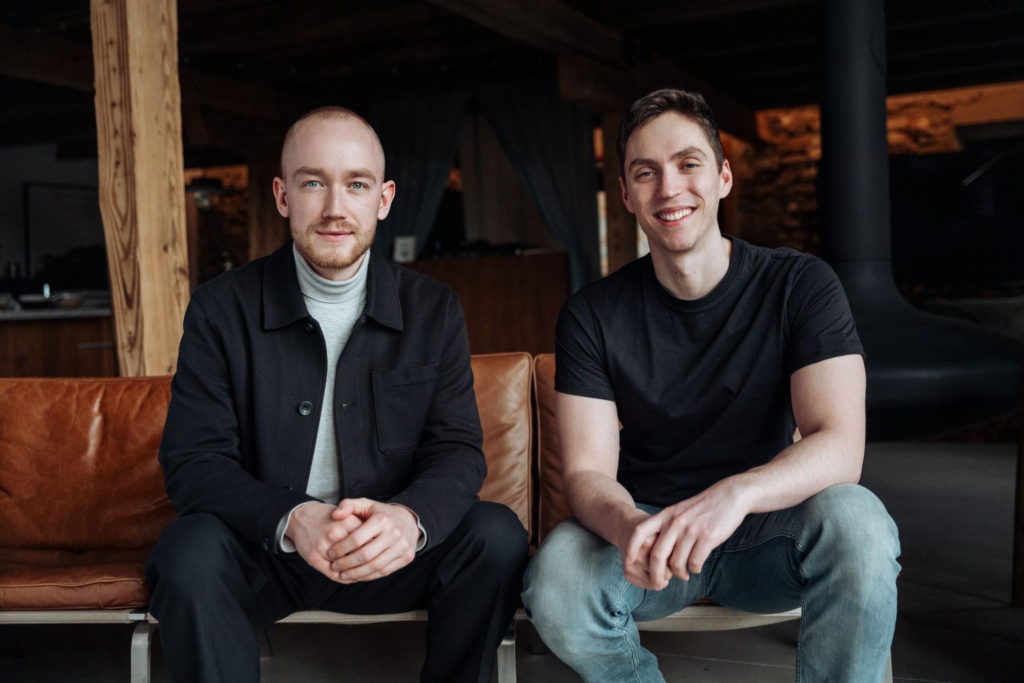Fonio: „Auch aus Österreich kann man eine große Techfirma ba