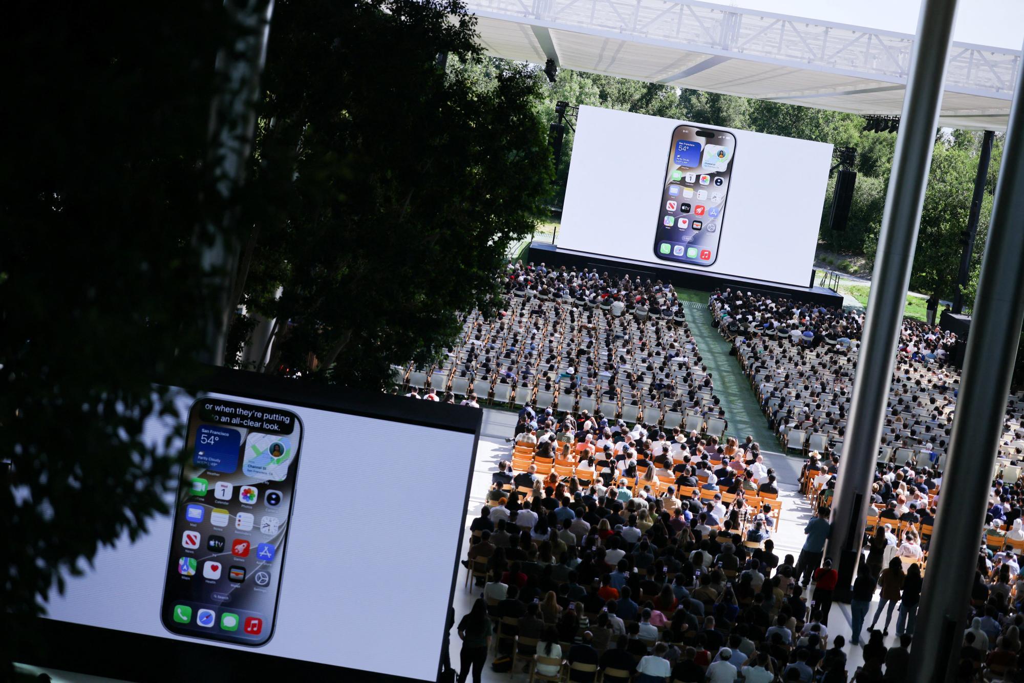 Siri AI: Apple präsentiert neue KI-Funktionen für iPhones
