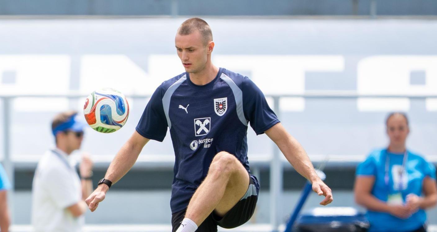 Tore aus allen Lagen: Wie sich Kalajdzic für die WM-Startelf