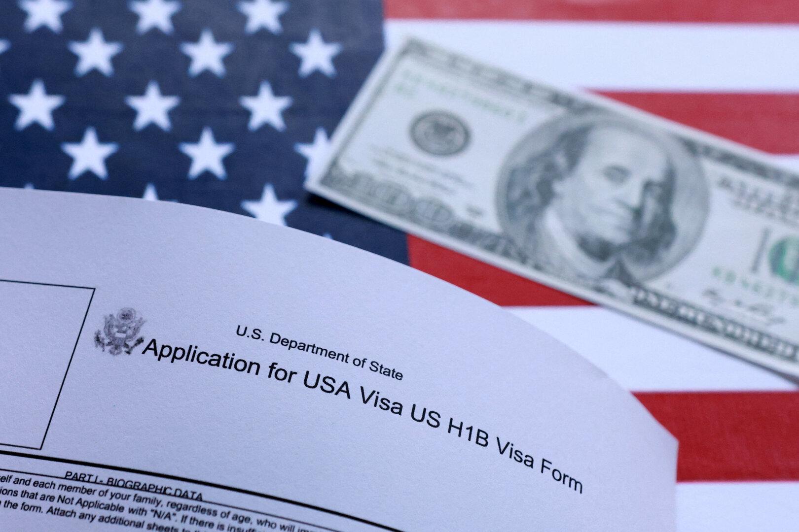 100.000 Dollar für Visum: Gericht pfeift Trump zurück