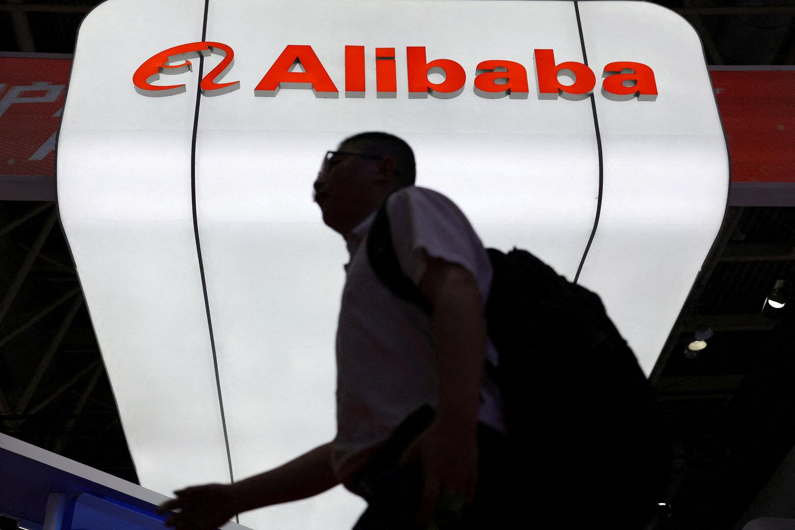 Alibaba, BYD und Baidu auf US-Liste für chinesische Militäru