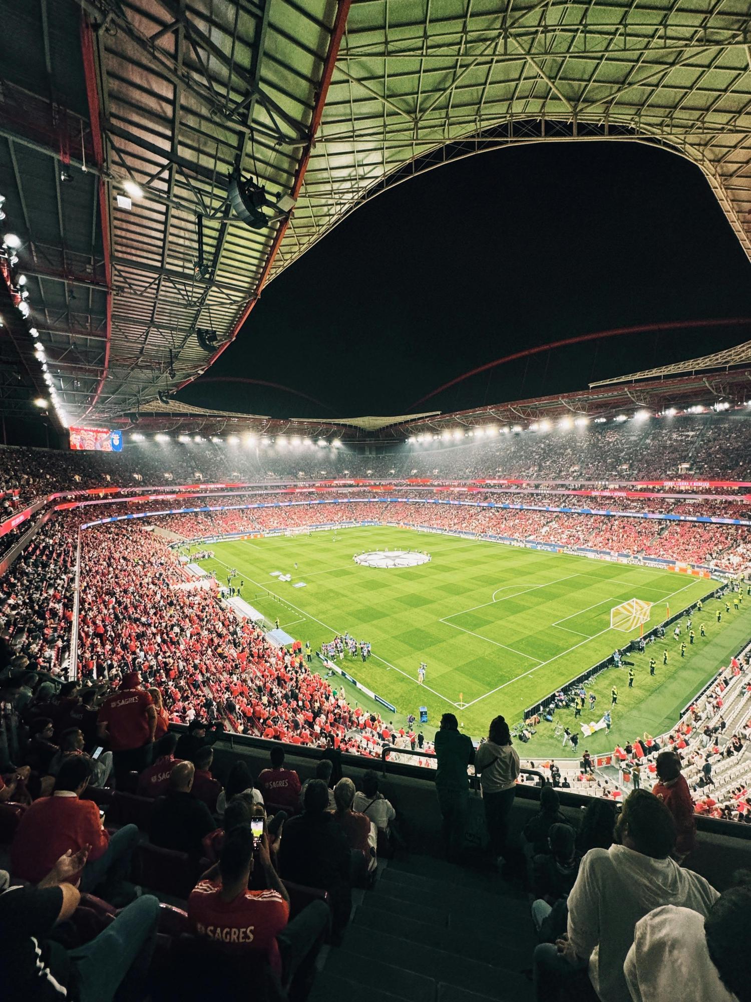 Europäischer Fußball 2025: Ein Jahr voller Spannung und High