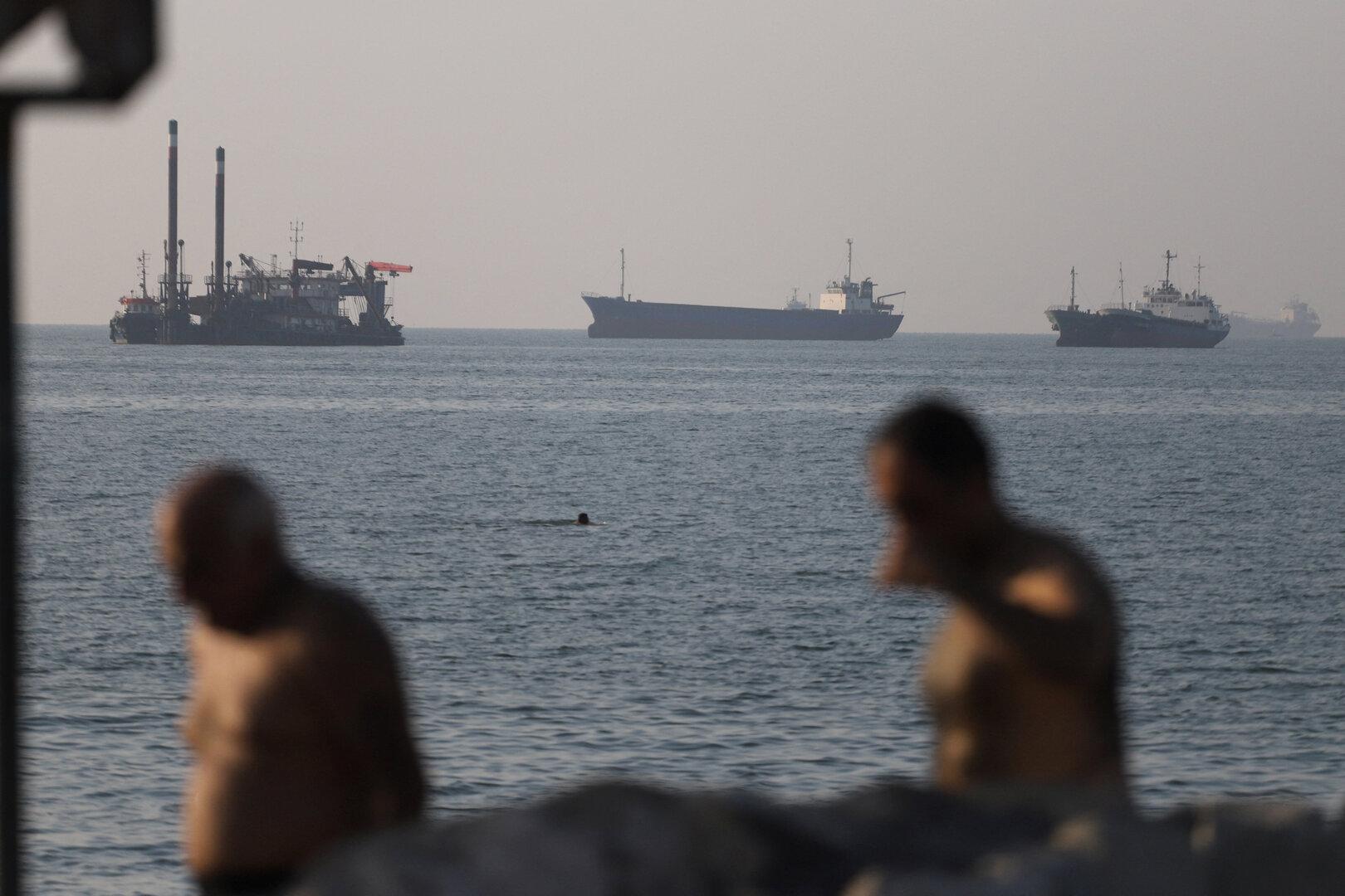 Bab al-Mandab: Irans zweiter Trumpf neben der Straße von Hor